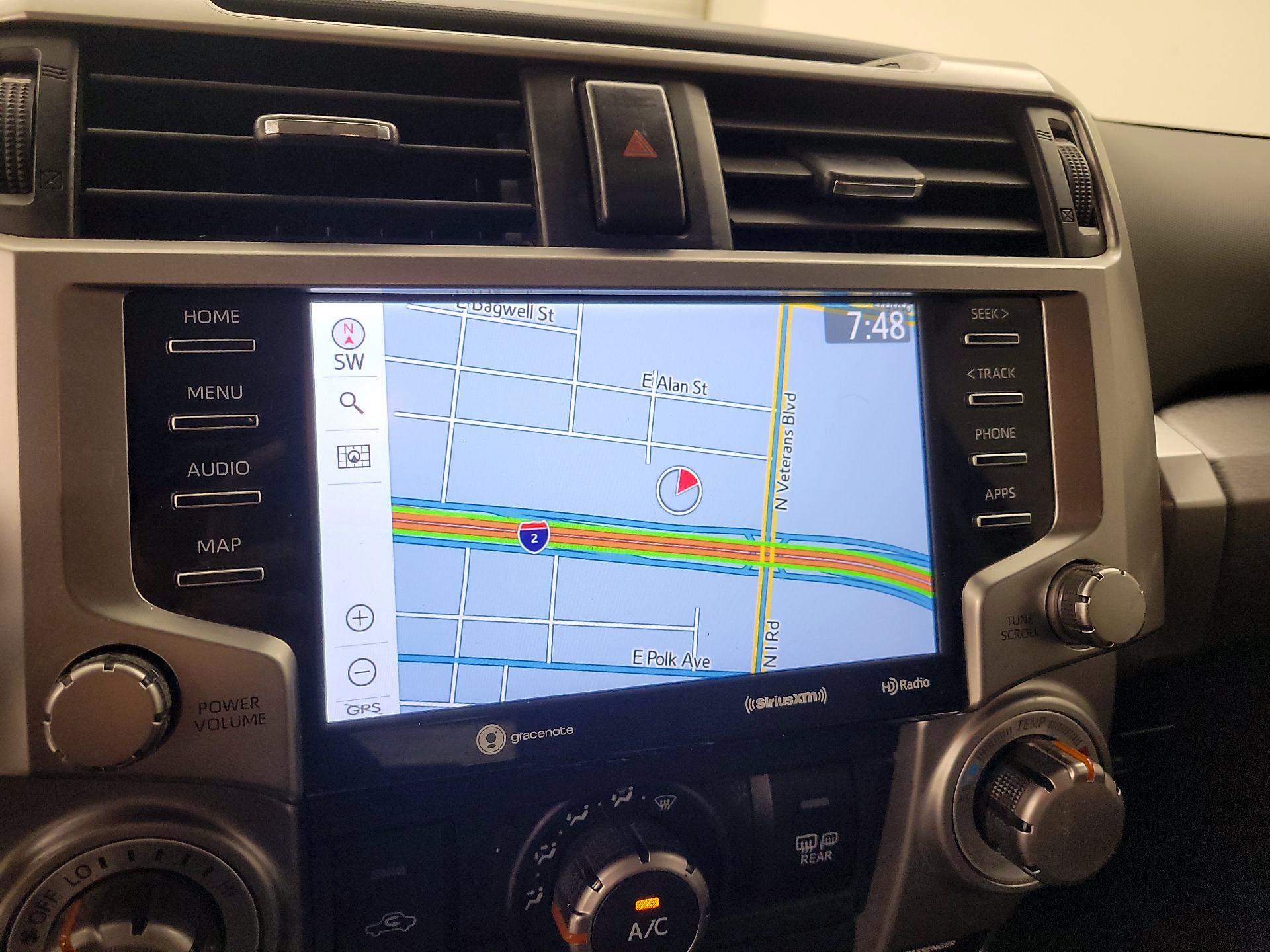 Thumbnail: 2020 Toyota 4Runner - 14