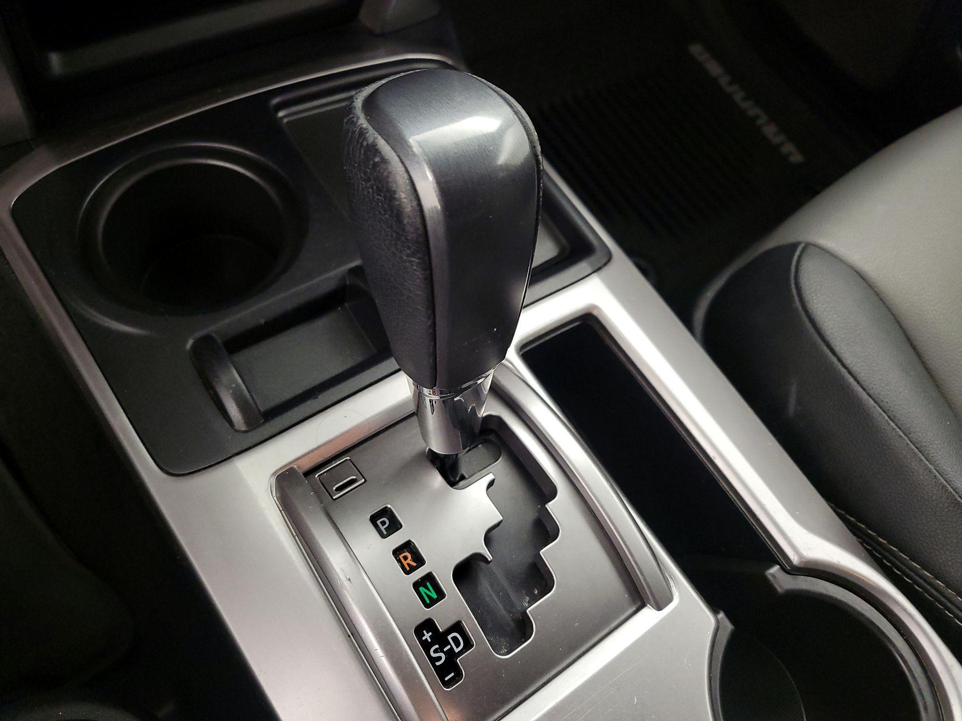 Thumbnail: 2020 Toyota 4Runner - 18