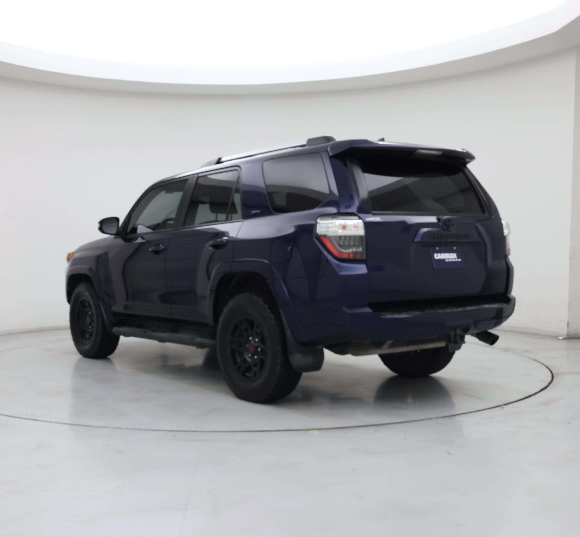 Thumbnail: 2020 Toyota 4Runner - 2
