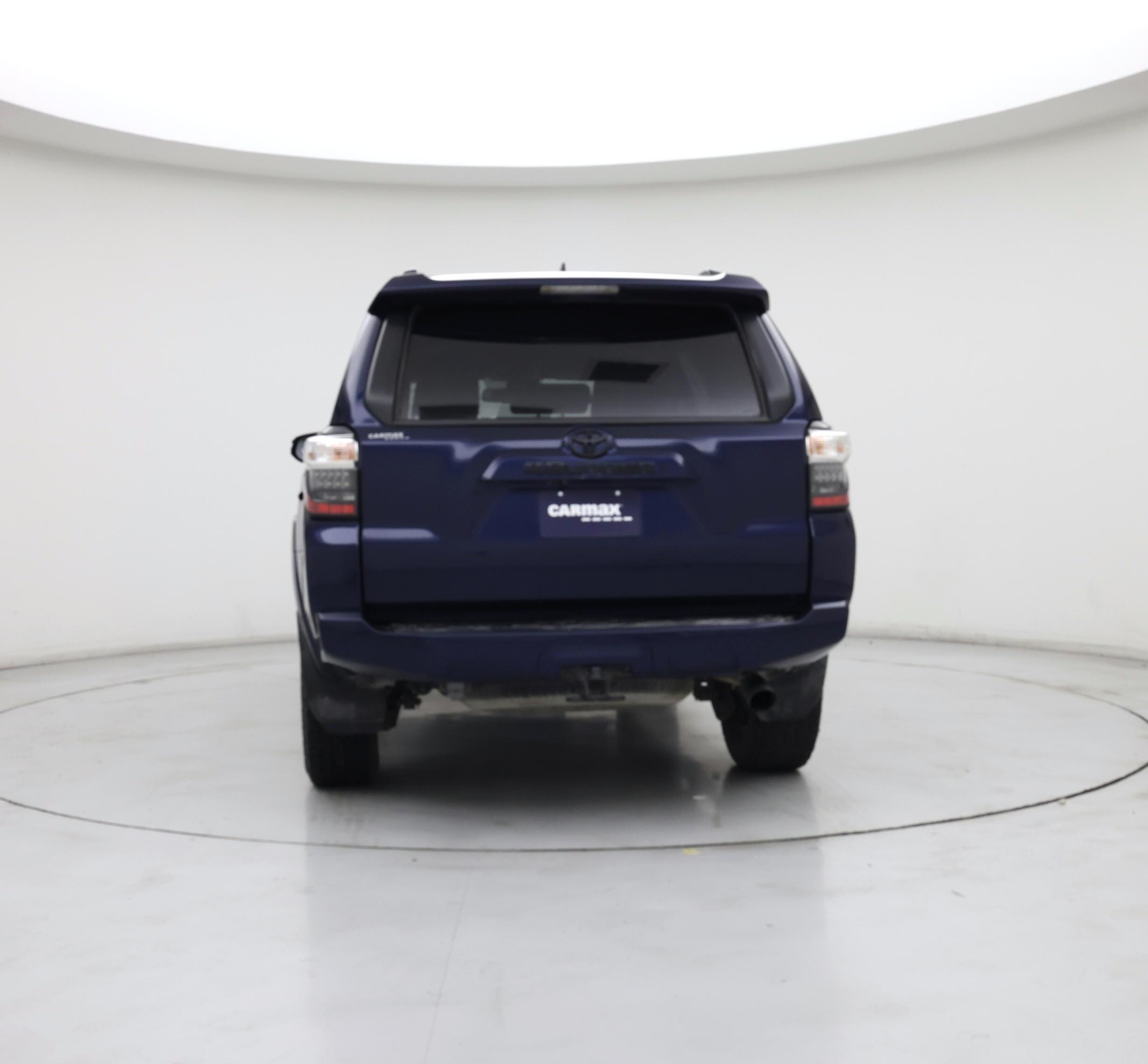 Thumbnail: 2020 Toyota 4Runner - 6