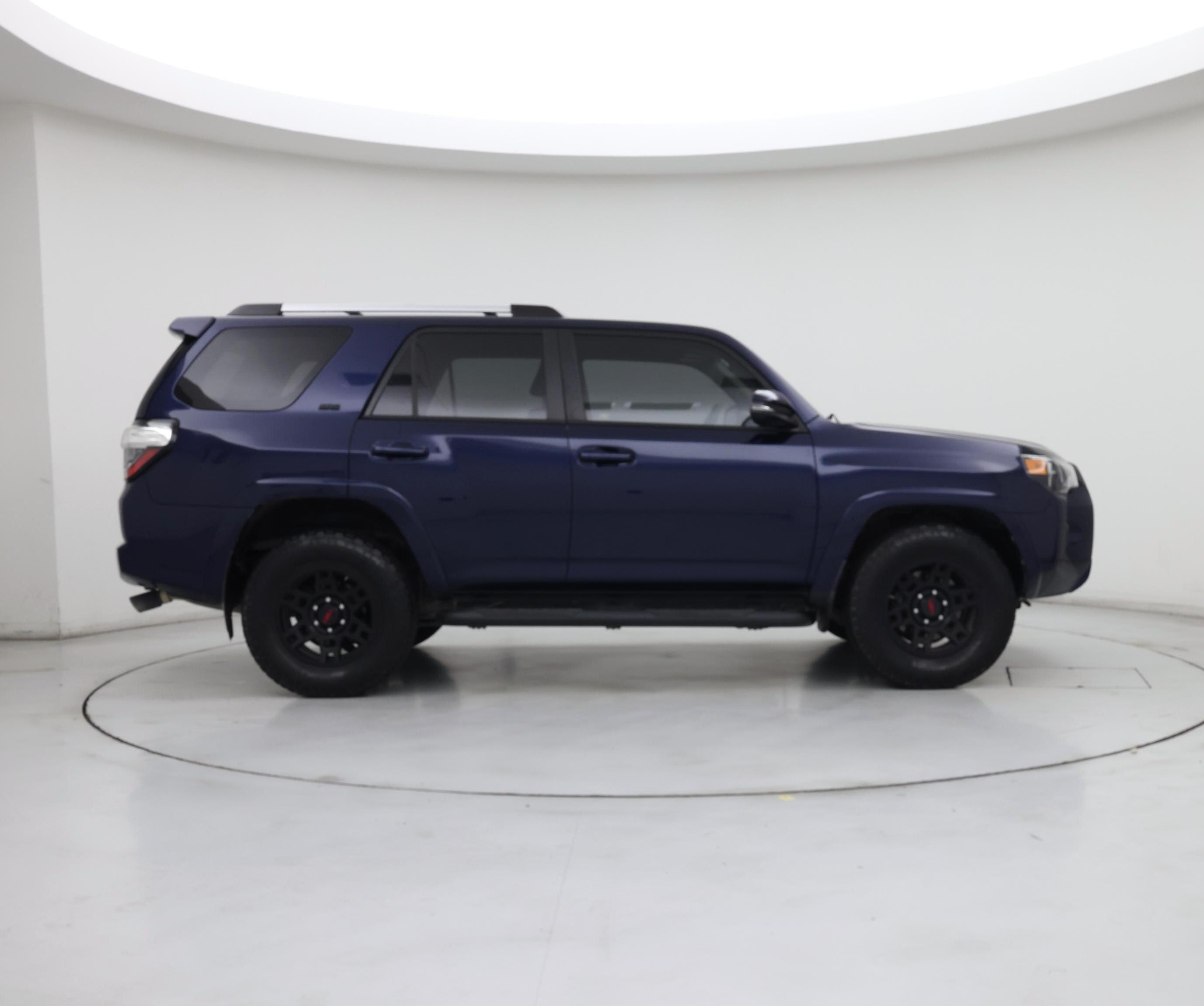 Thumbnail: 2020 Toyota 4Runner - 7