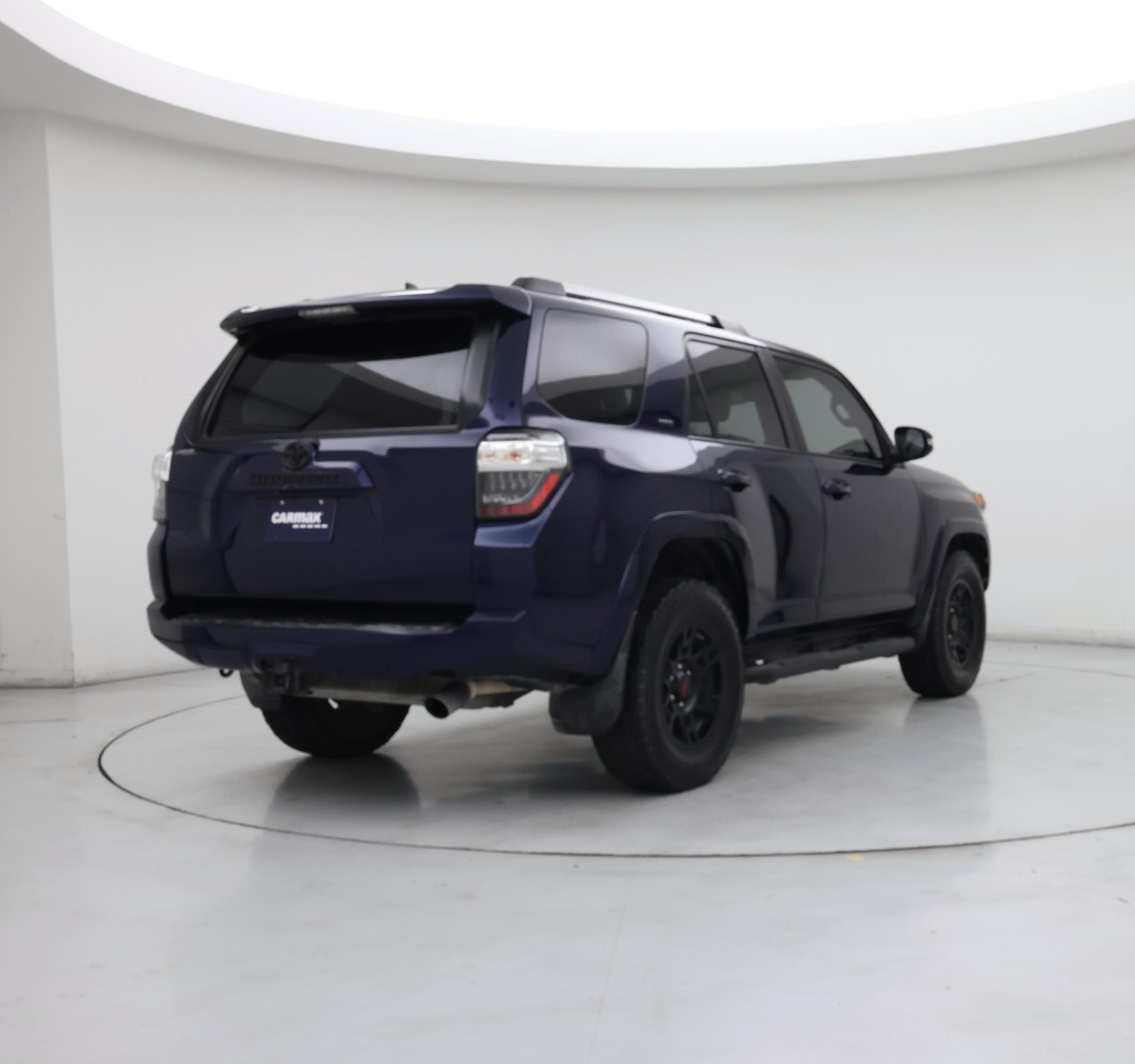 Thumbnail: 2020 Toyota 4Runner - 8