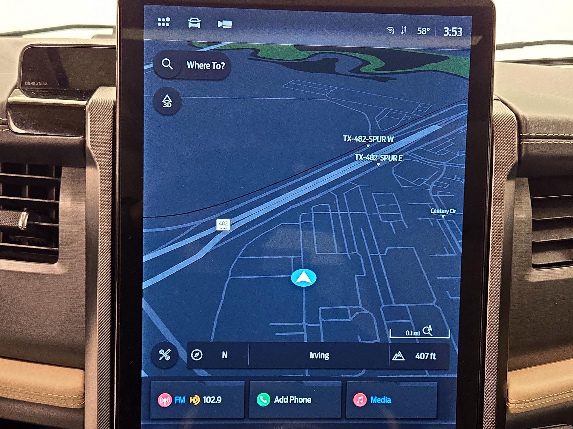 Thumbnail: 2023 Ford Expedition MAX - 14