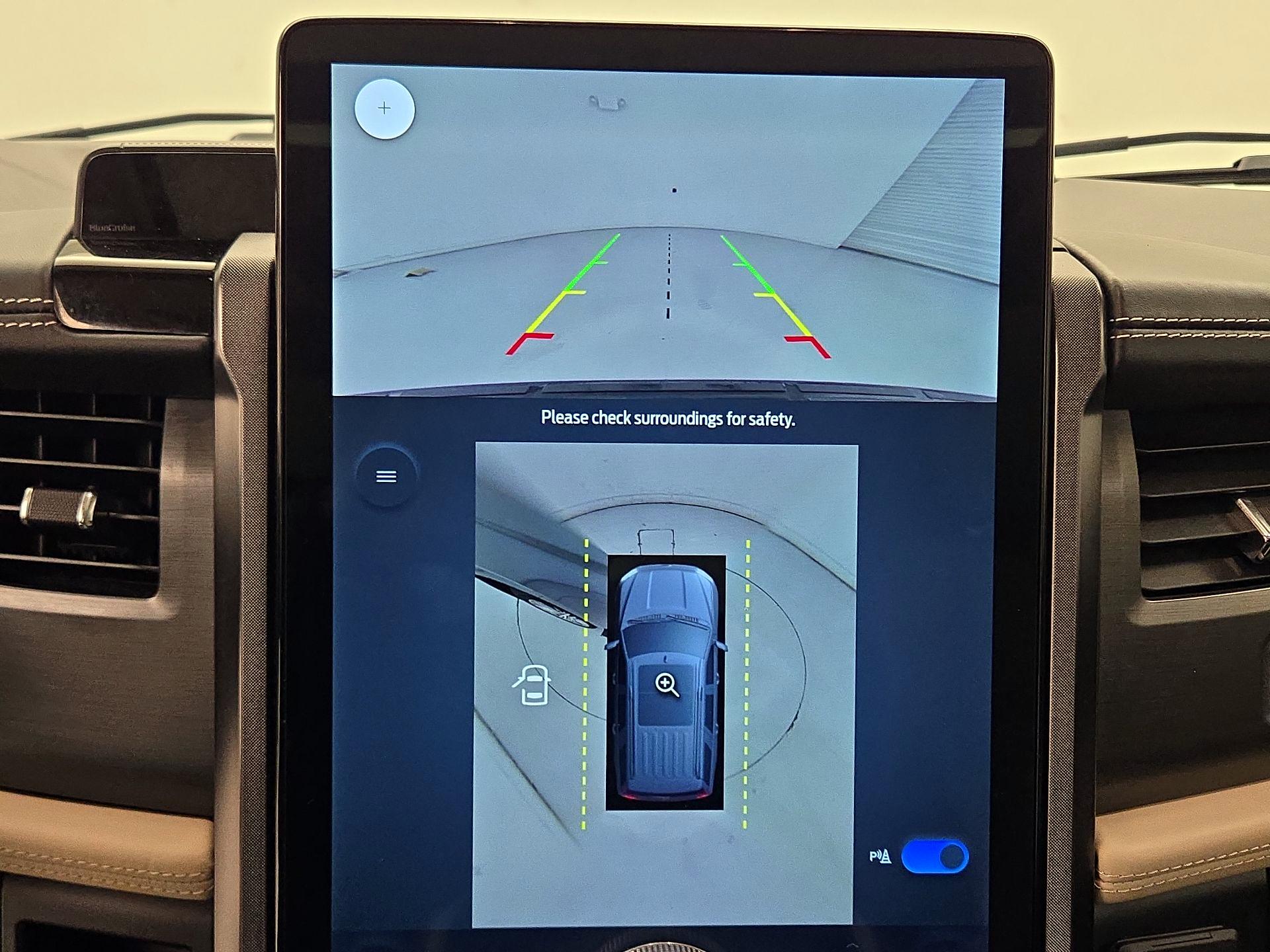 Thumbnail: 2023 Ford Expedition MAX - 15