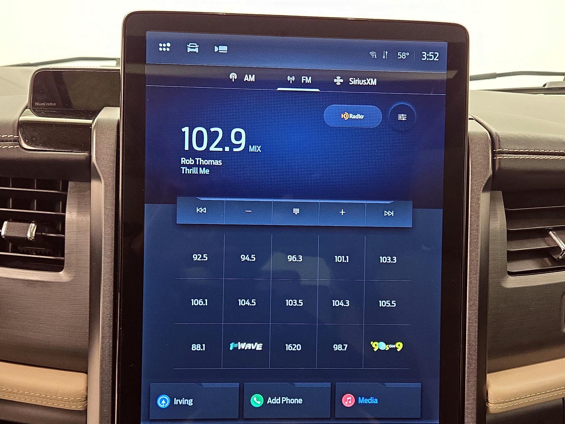 Thumbnail: 2023 Ford Expedition MAX - 16