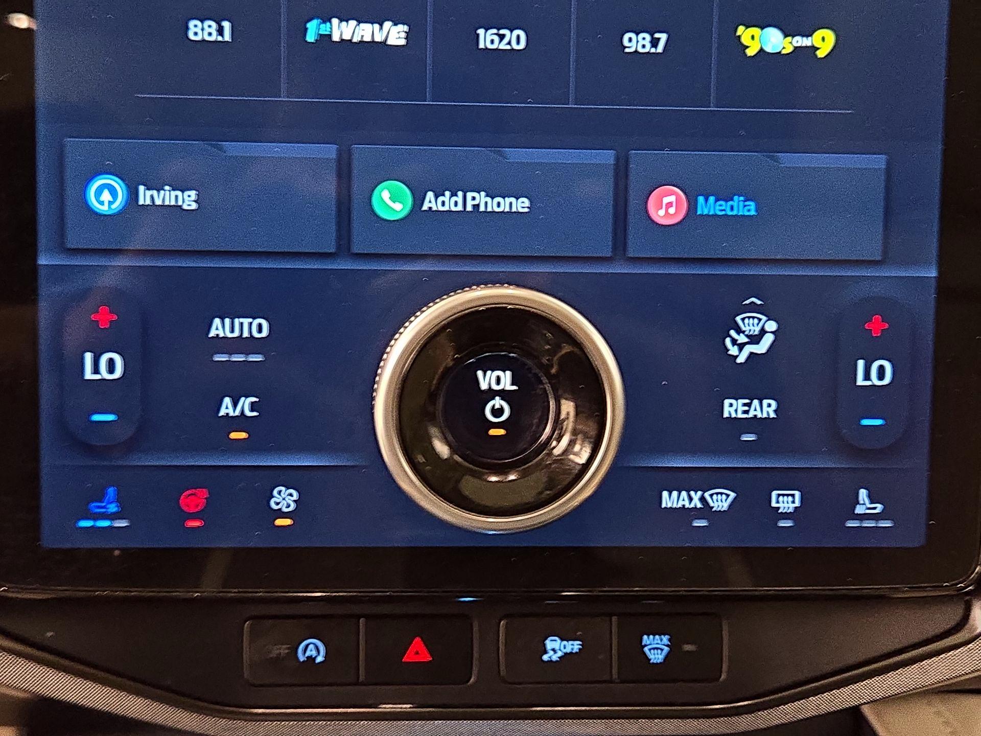 Thumbnail: 2023 Ford Expedition MAX - 17