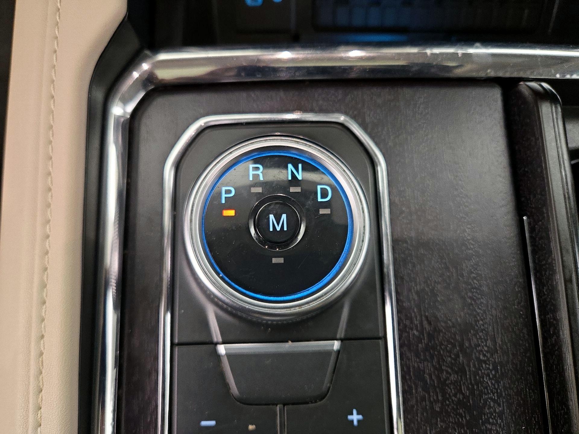 Thumbnail: 2023 Ford Expedition MAX - 18