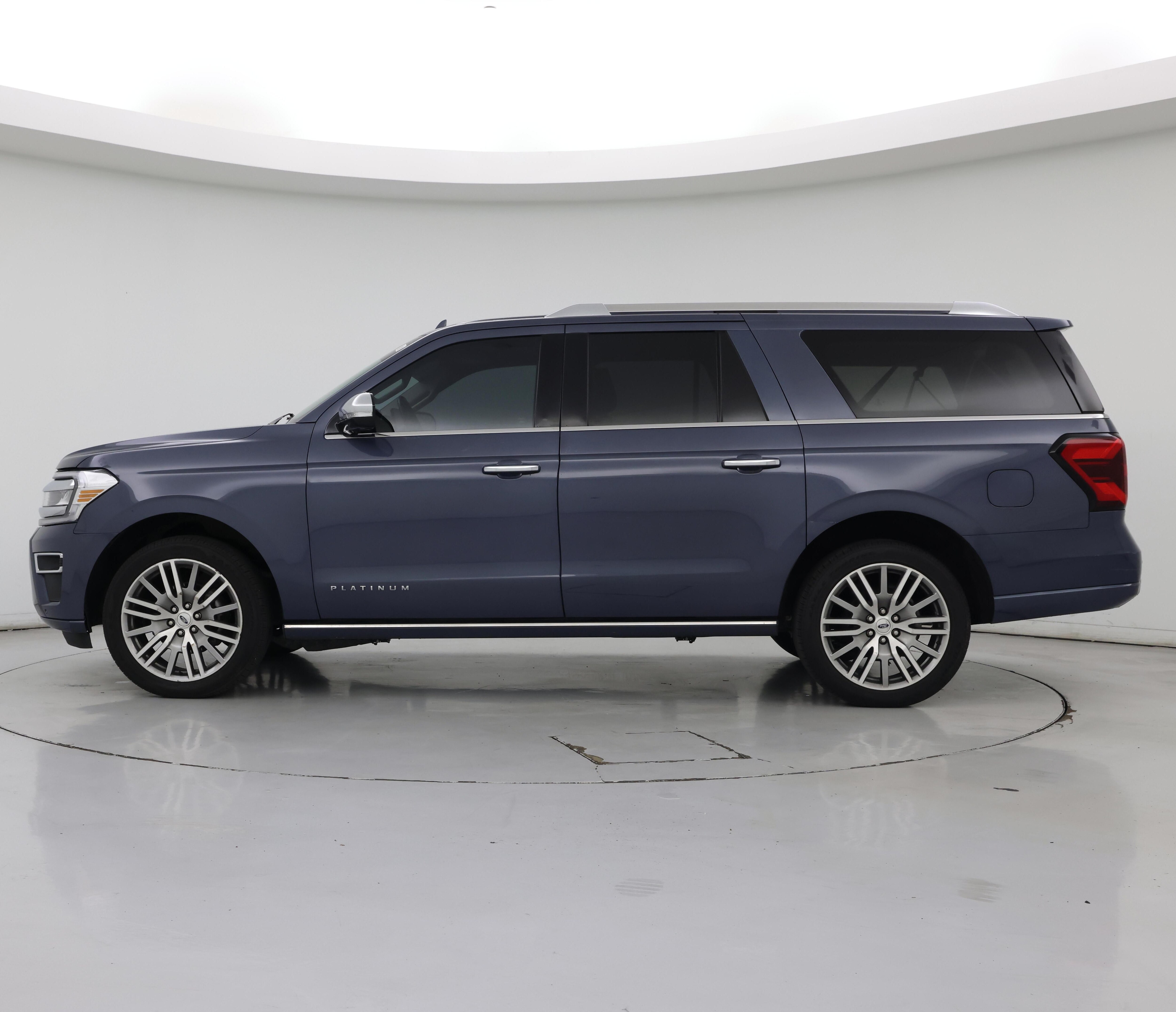 Thumbnail: 2023 Ford Expedition MAX - 3