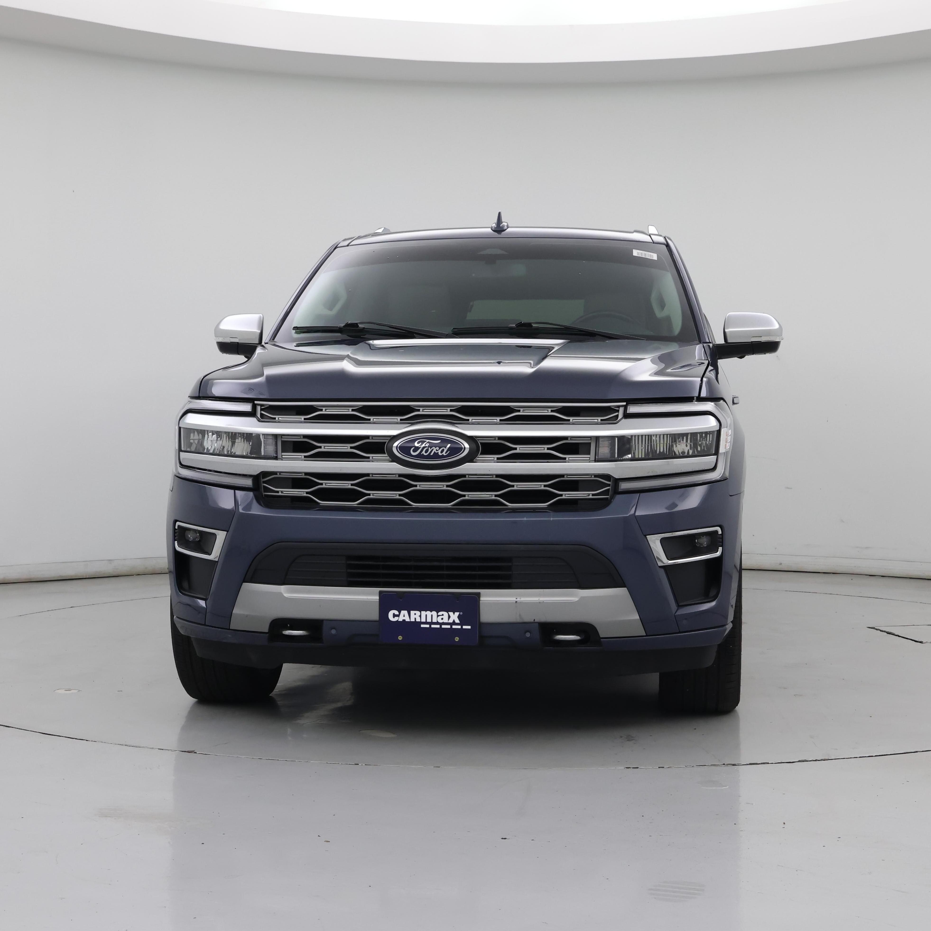 Thumbnail: 2023 Ford Expedition MAX - 5