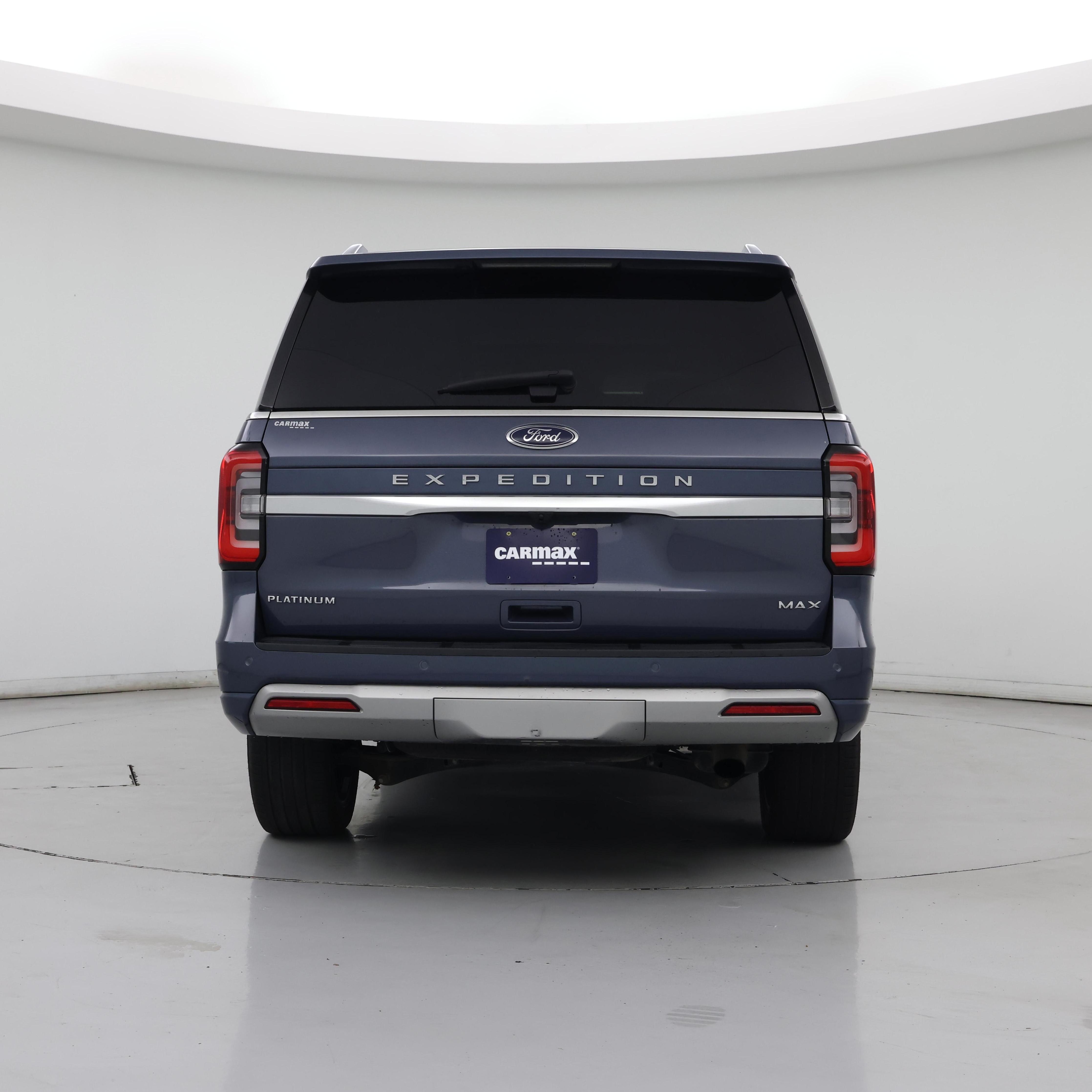 Thumbnail: 2023 Ford Expedition MAX - 6