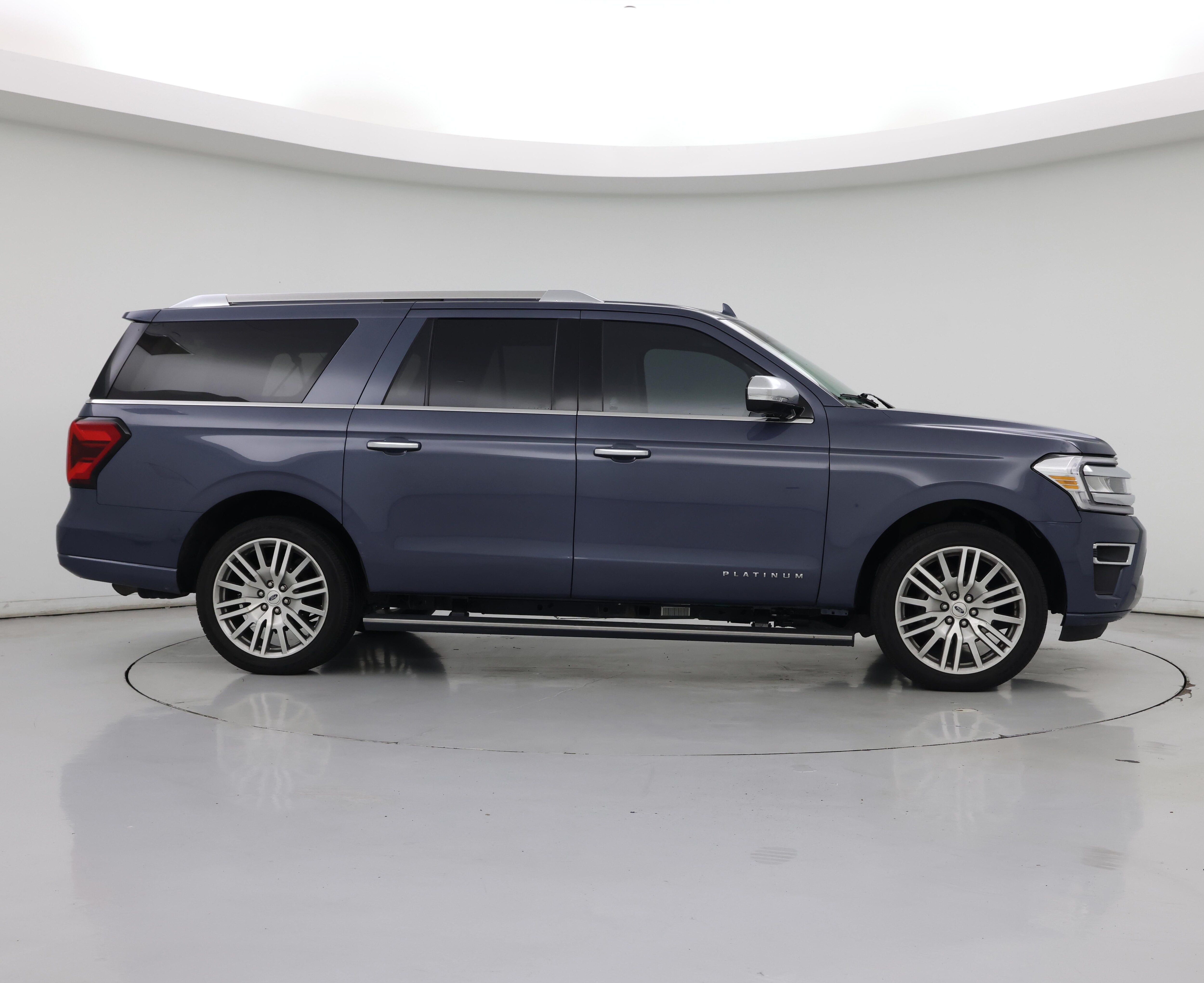 Thumbnail: 2023 Ford Expedition MAX - 7