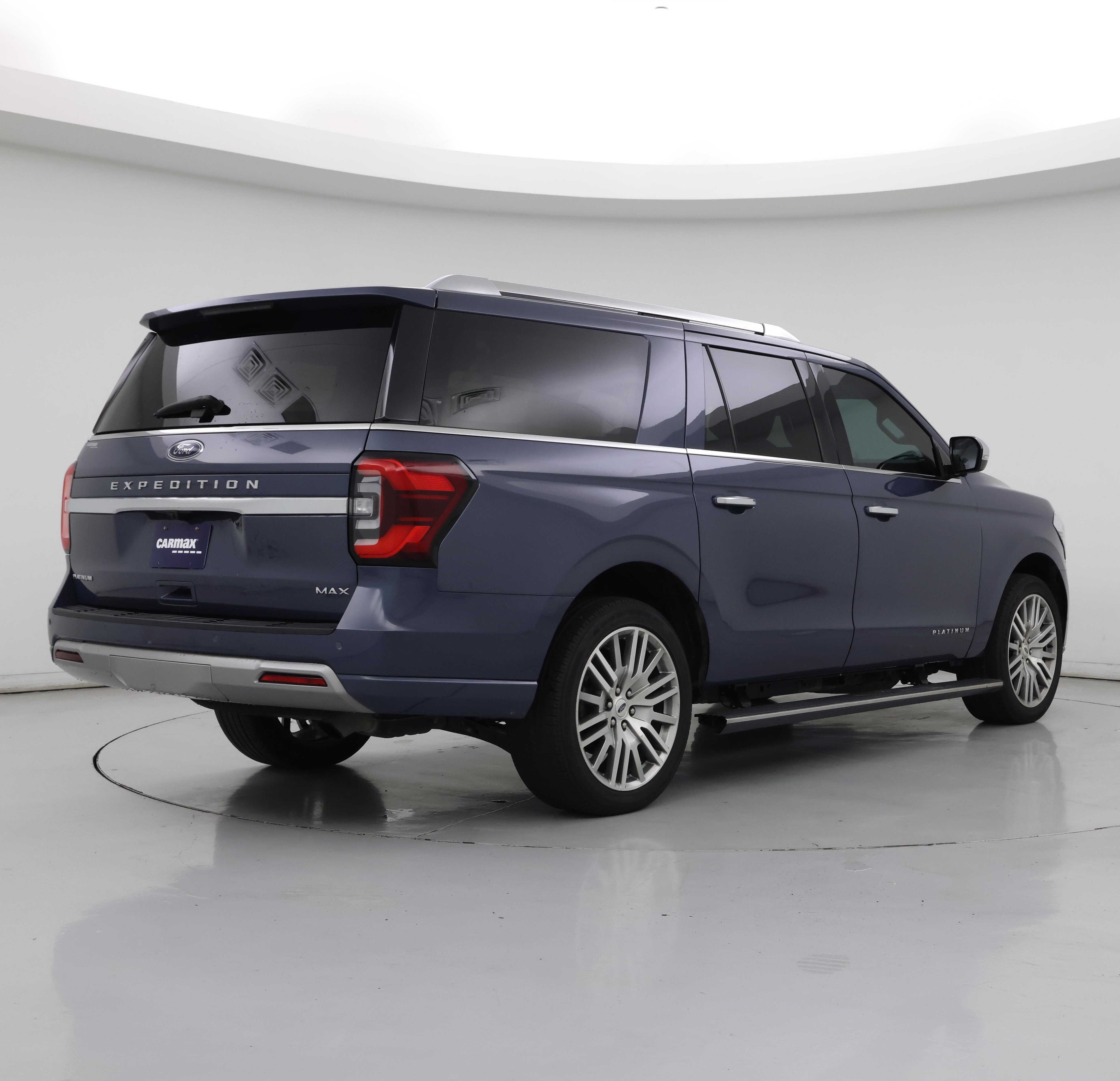 Thumbnail: 2023 Ford Expedition MAX - 8