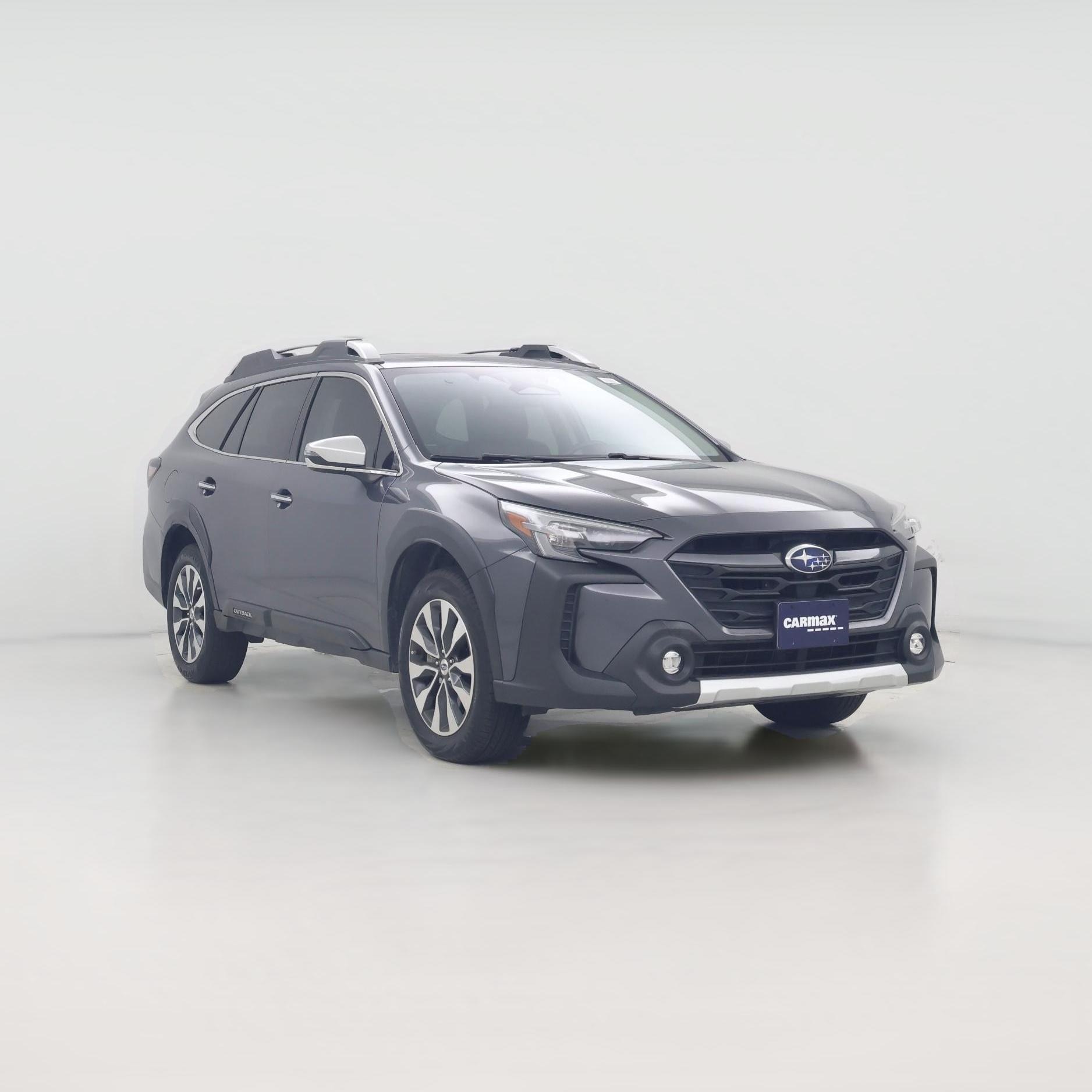 Thumbnail: 2023 Subaru Outback - 1