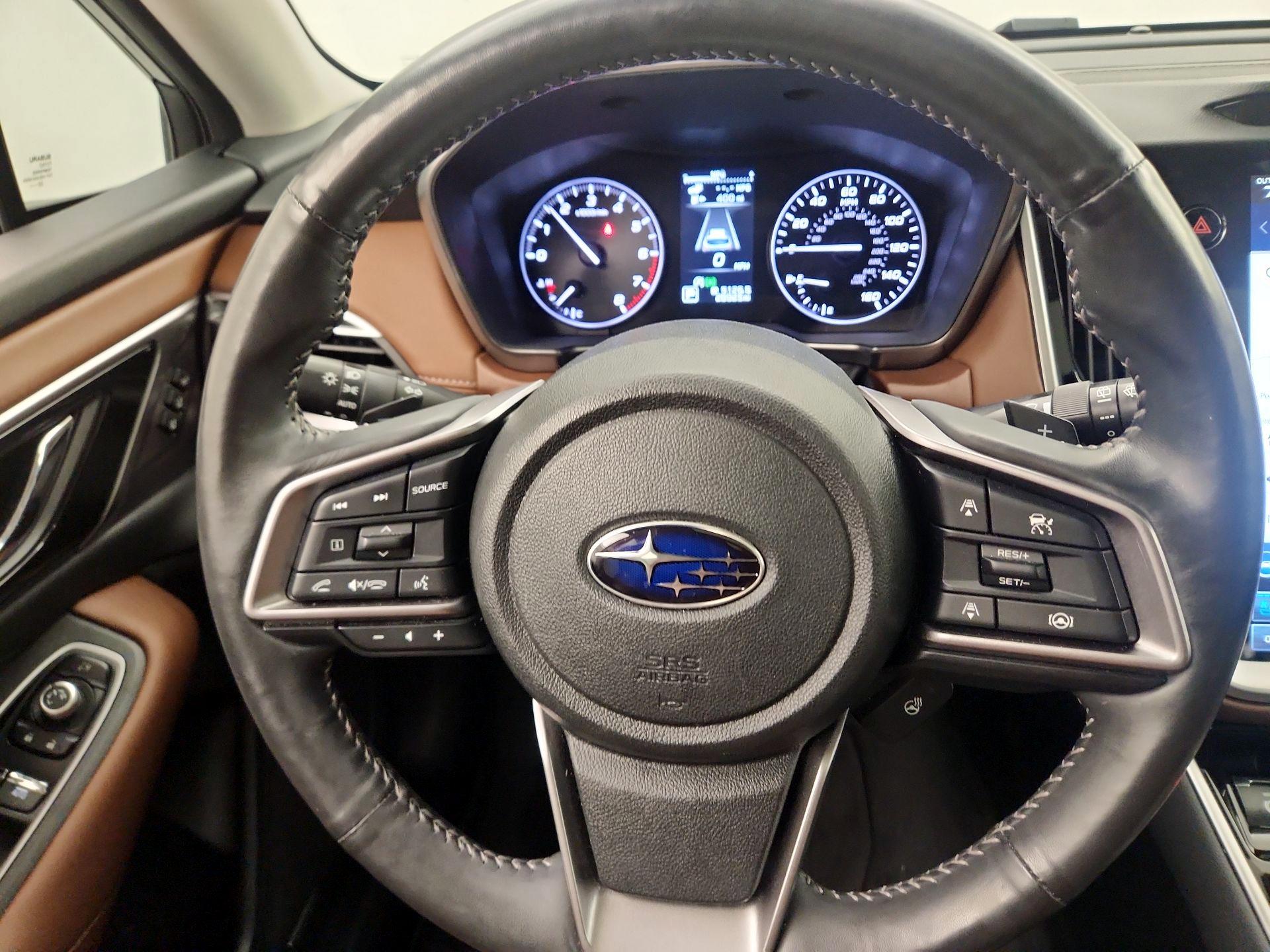 Thumbnail: 2023 Subaru Outback - 10