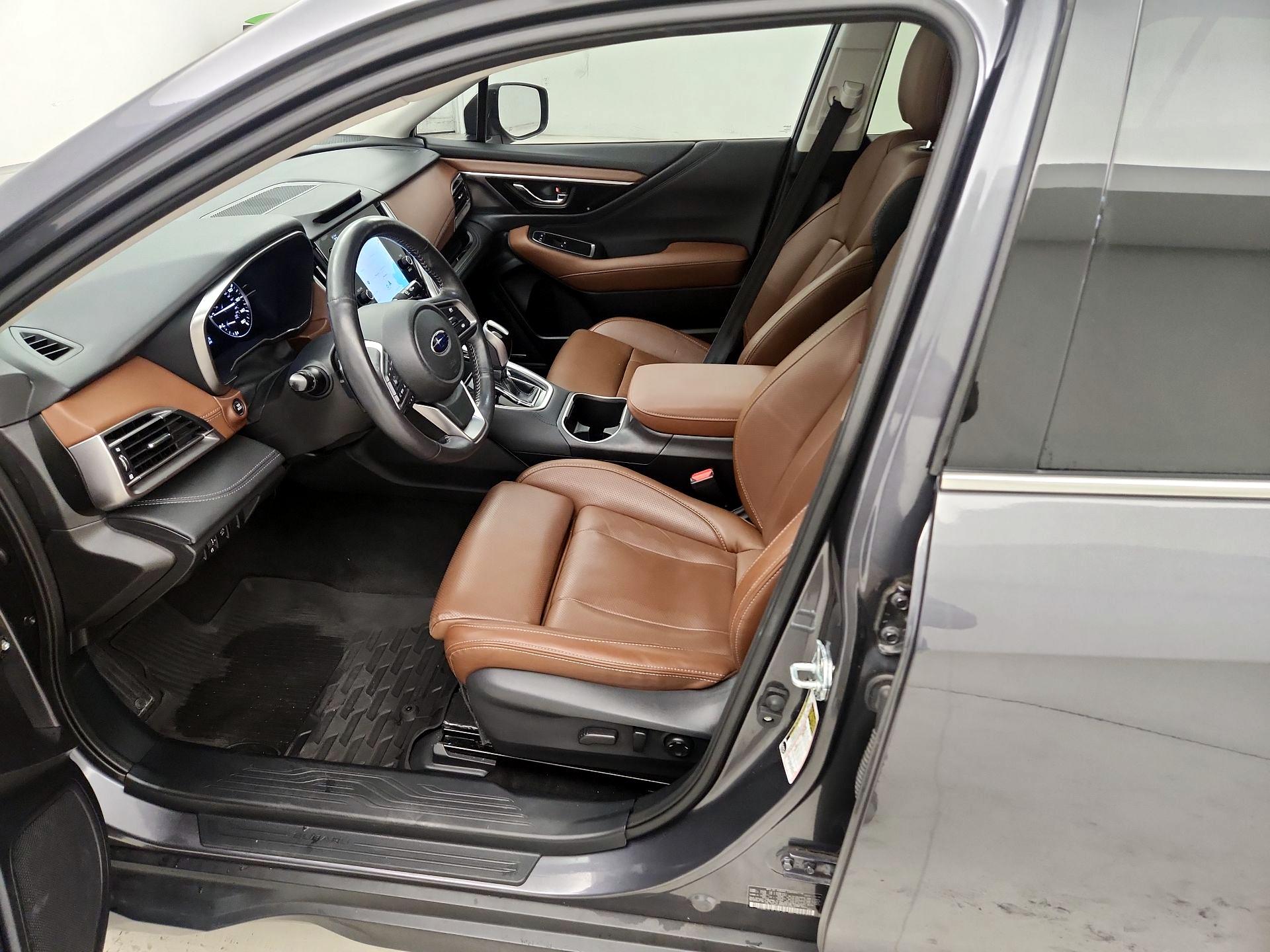 Thumbnail: 2023 Subaru Outback - 11