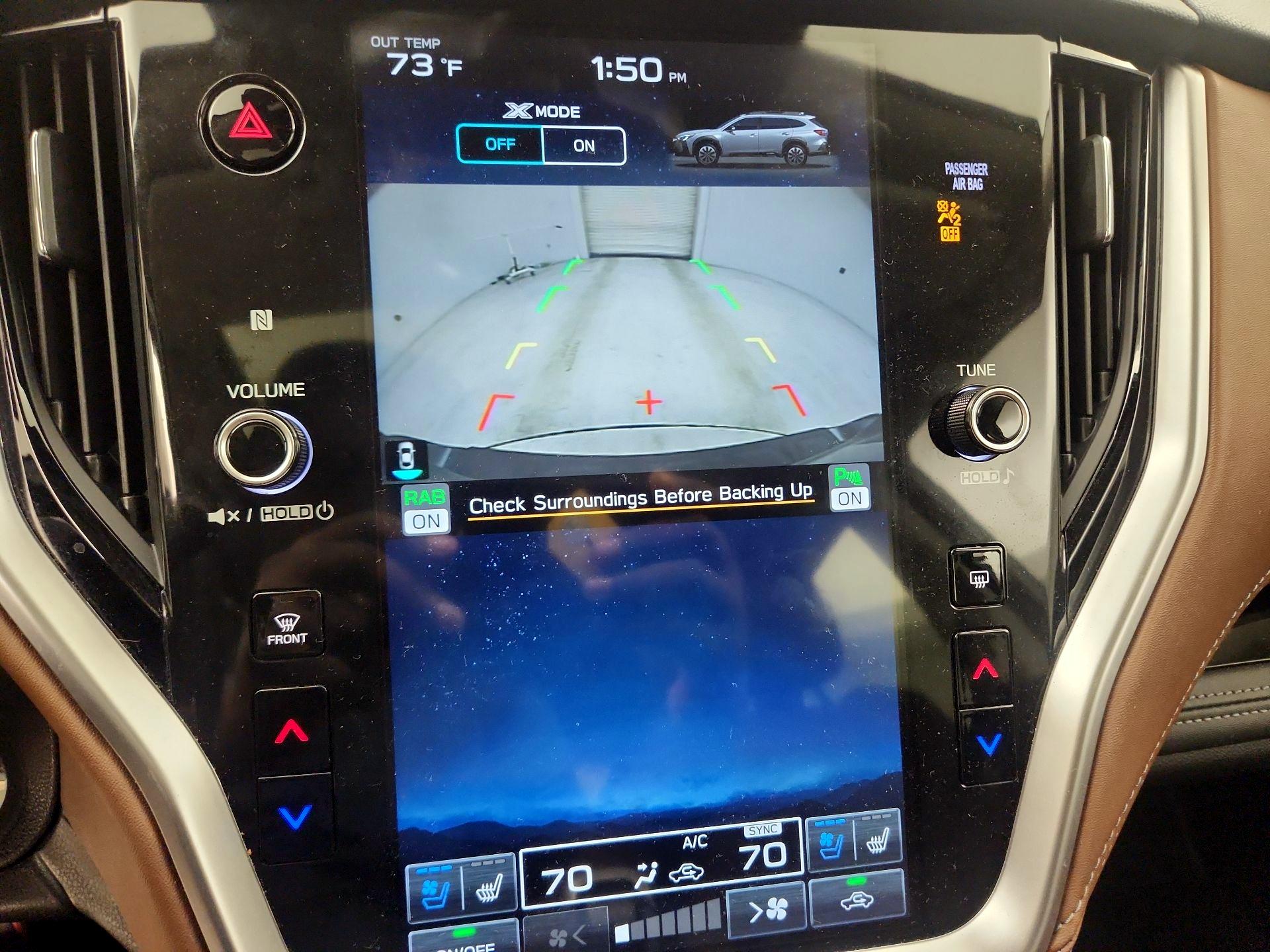 Thumbnail: 2023 Subaru Outback - 15