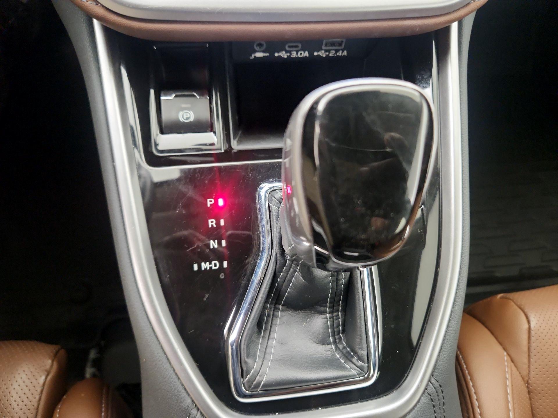 Thumbnail: 2023 Subaru Outback - 18