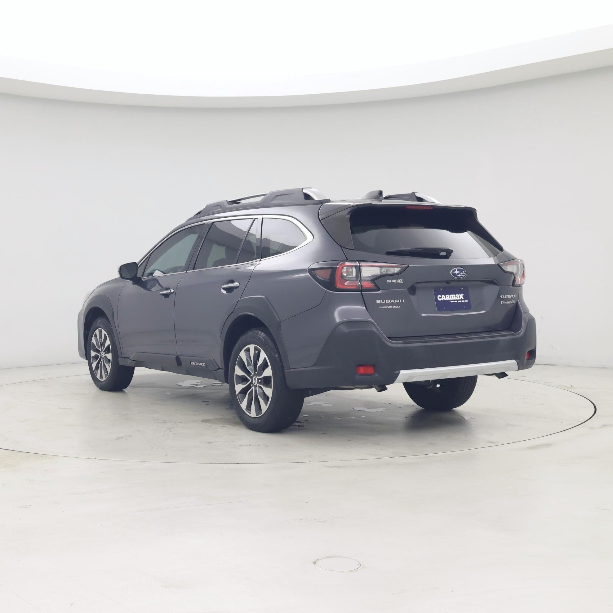 Thumbnail: 2023 Subaru Outback - 2