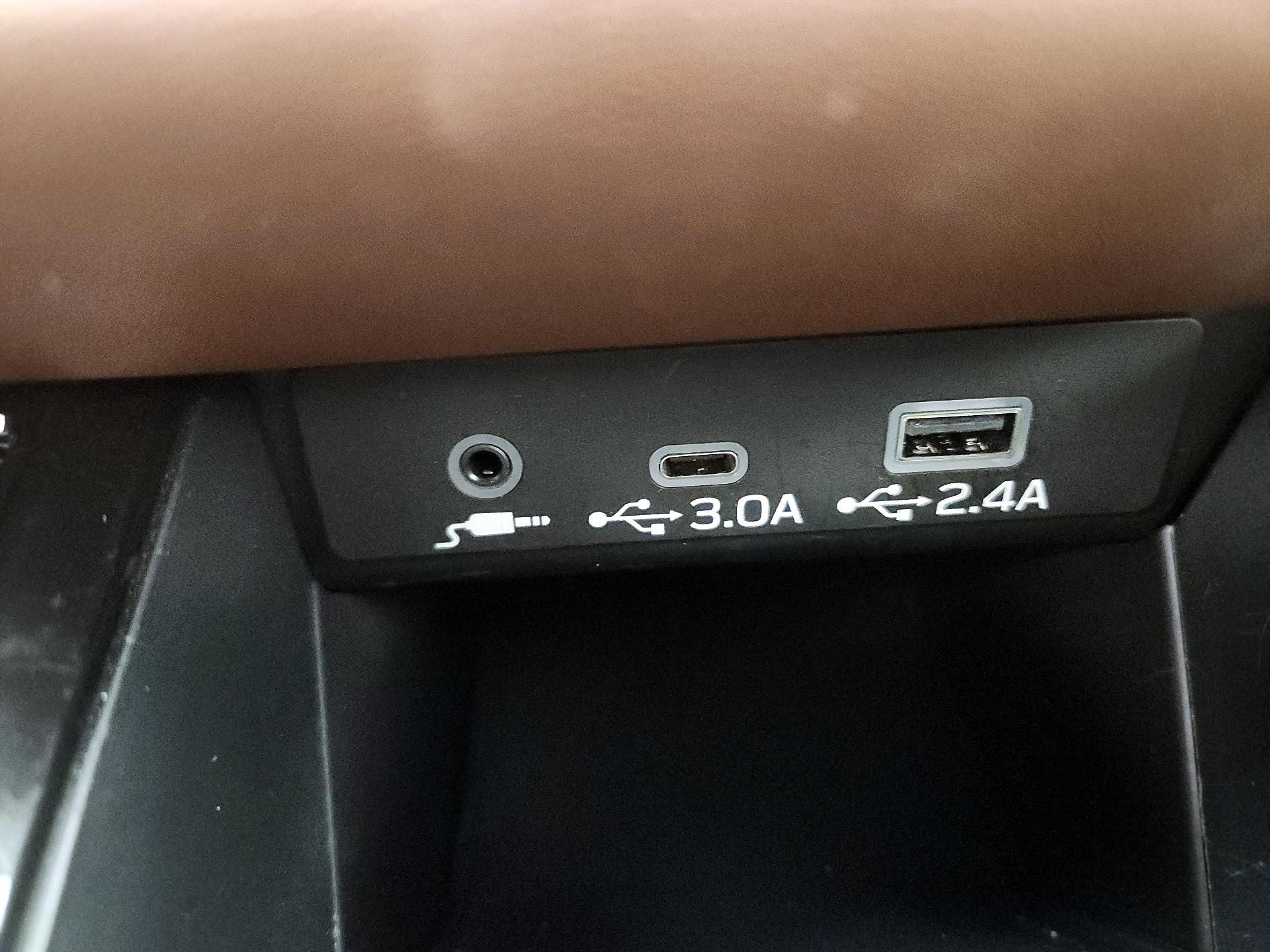 Thumbnail: 2023 Subaru Outback - 19