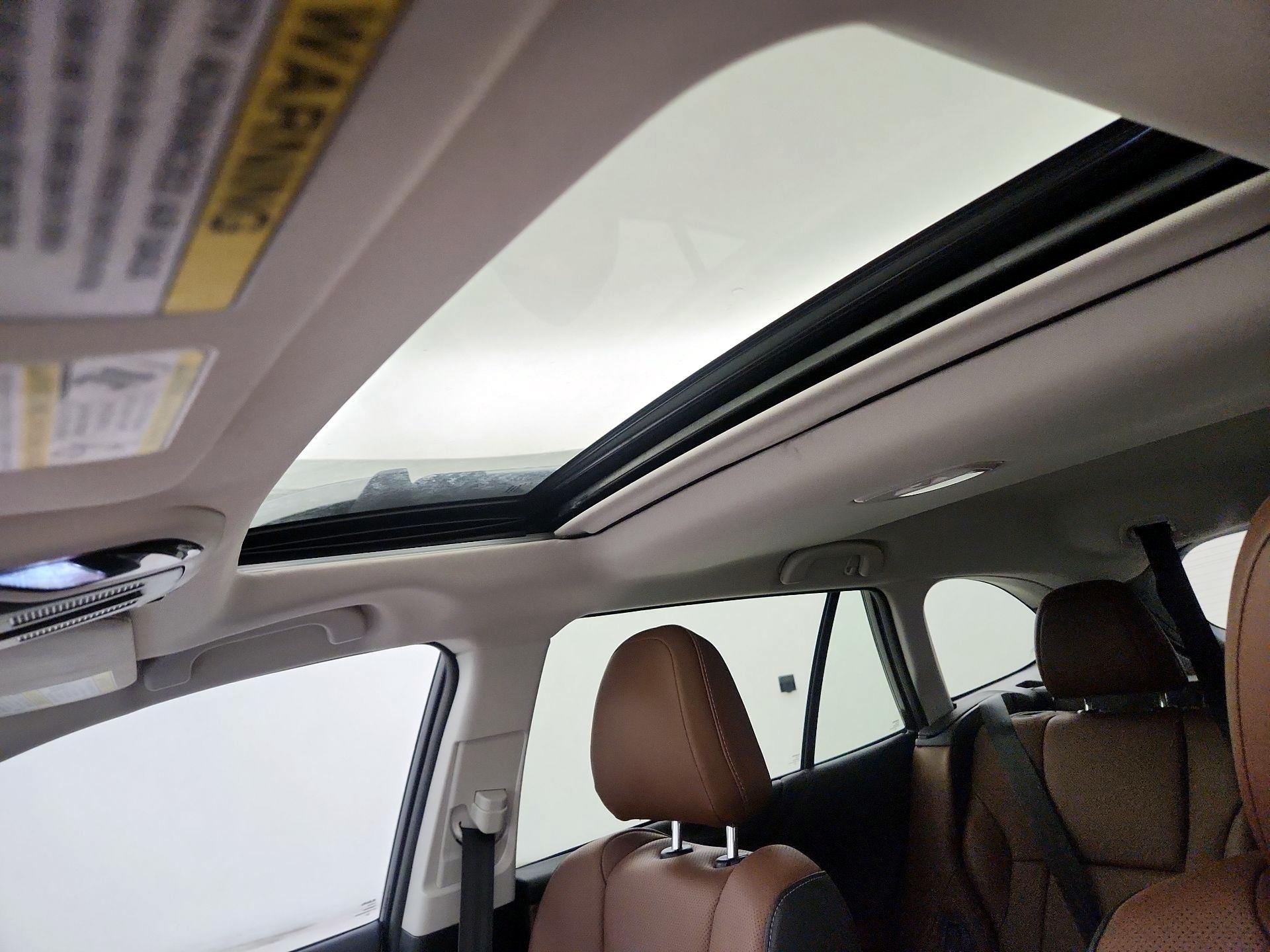 Thumbnail: 2023 Subaru Outback - 20