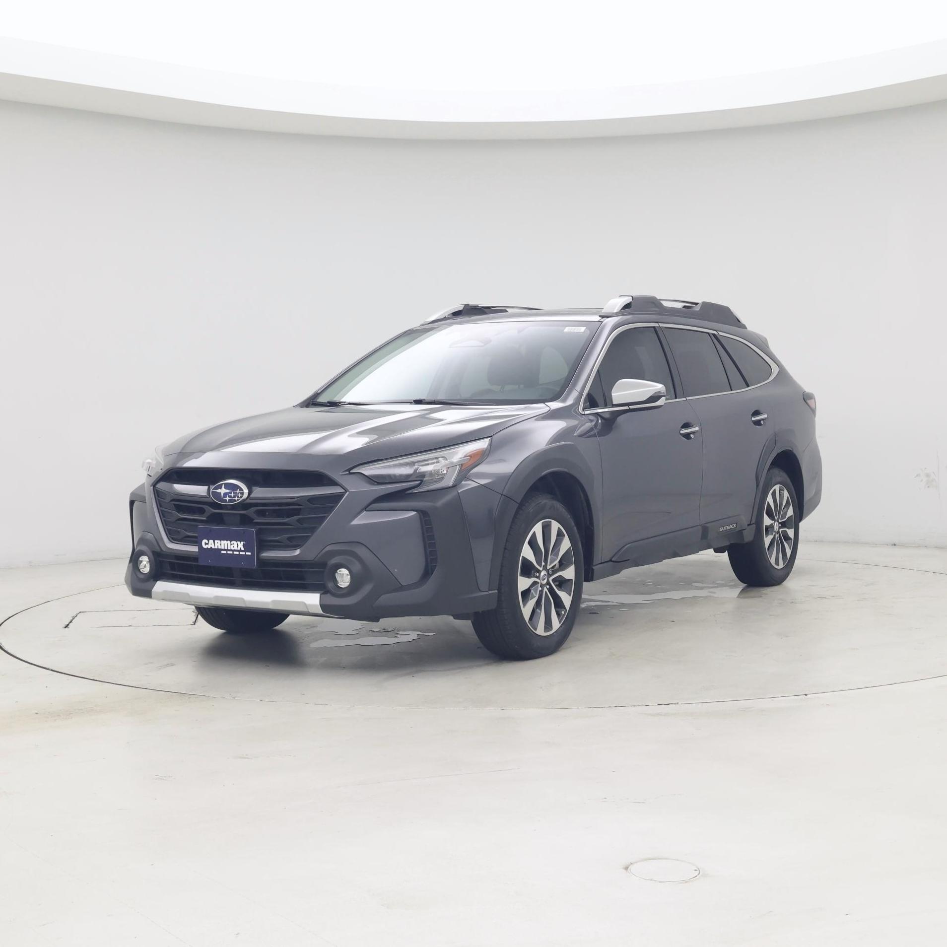 Thumbnail: 2023 Subaru Outback - 4