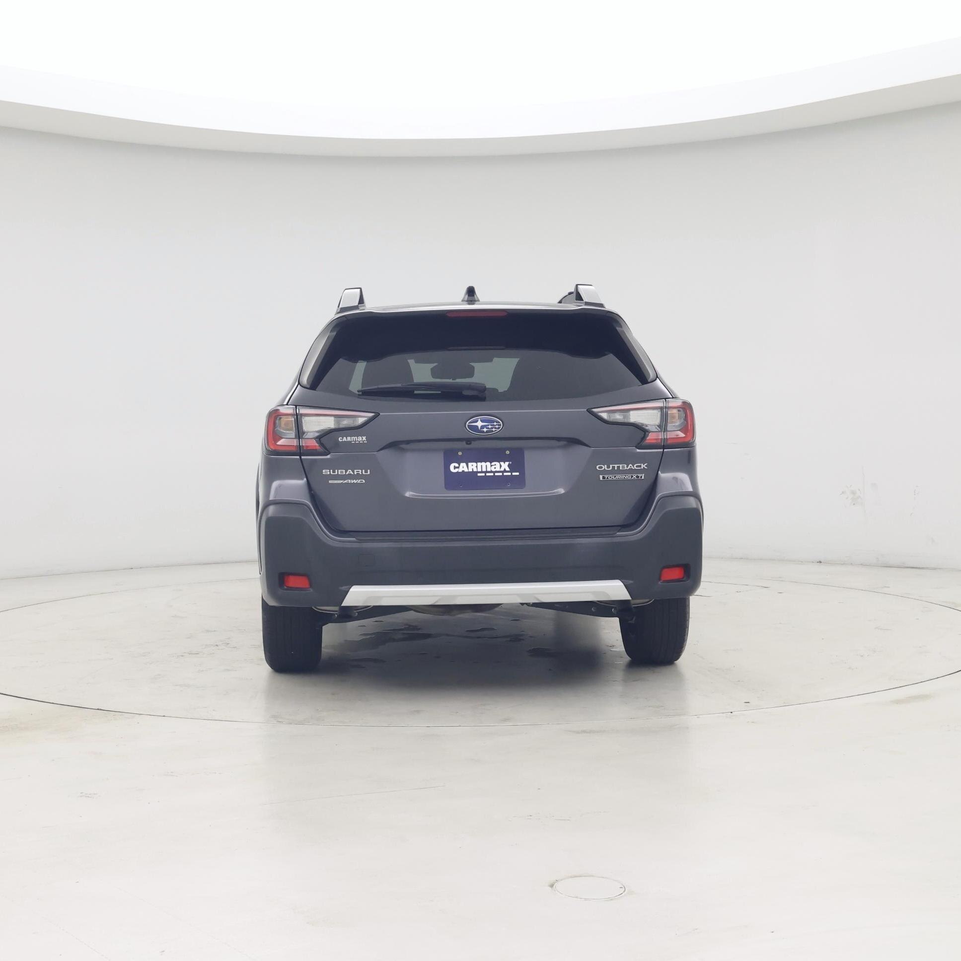 Thumbnail: 2023 Subaru Outback - 6