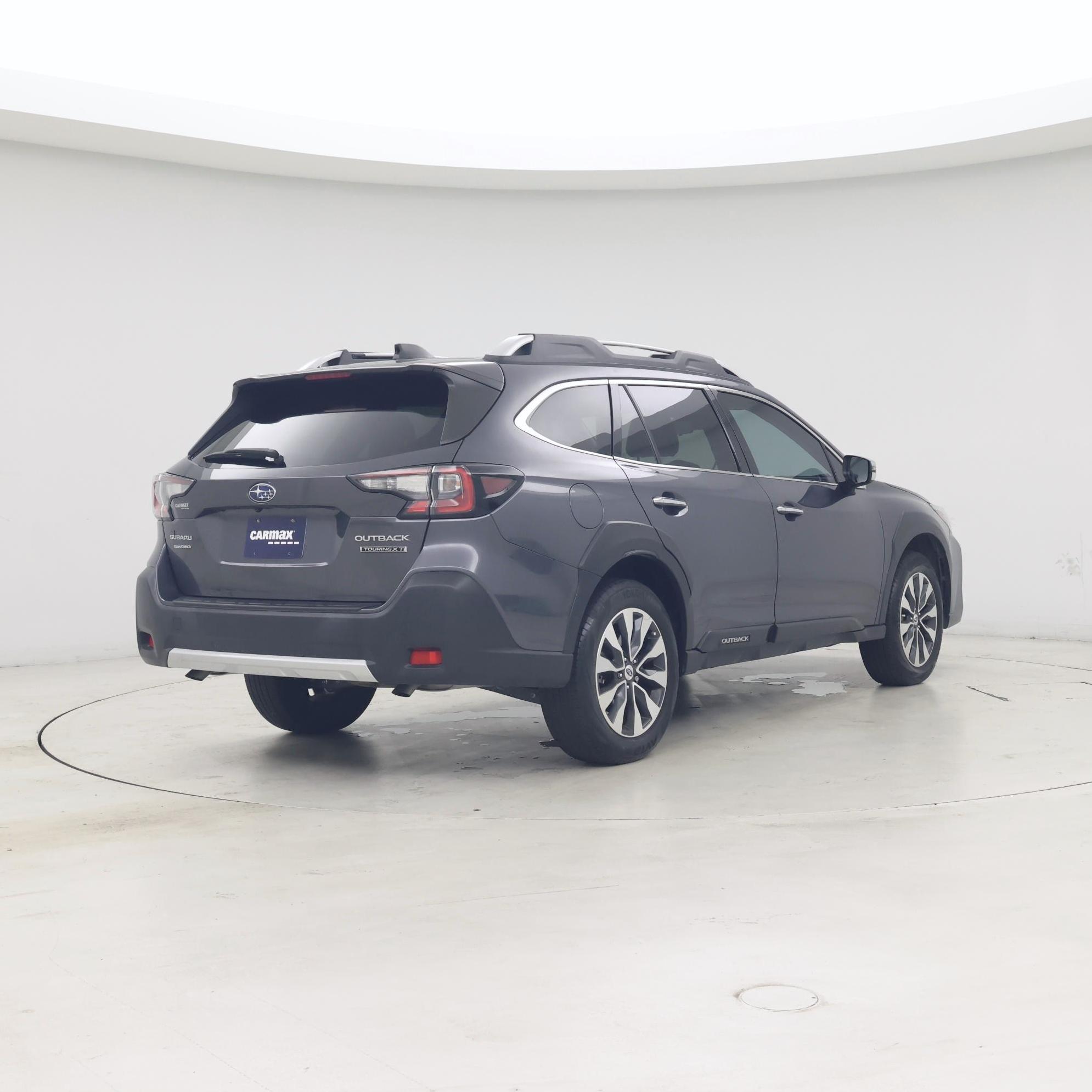 Thumbnail: 2023 Subaru Outback - 8