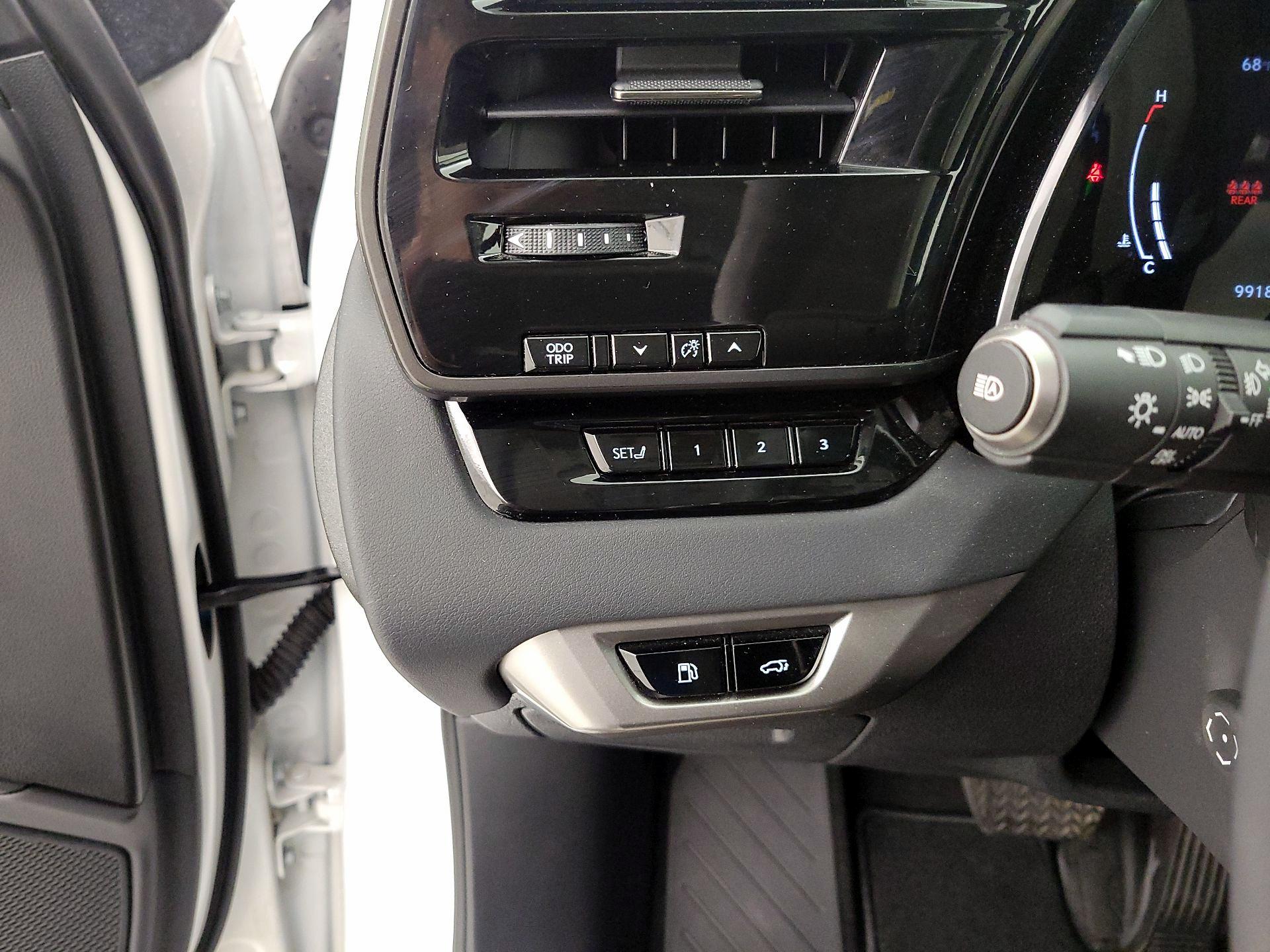 Thumbnail: 2024 Lexus RX - 11