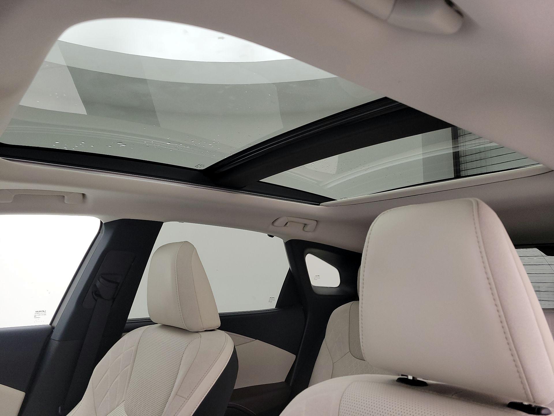 Thumbnail: 2024 Lexus RX - 17