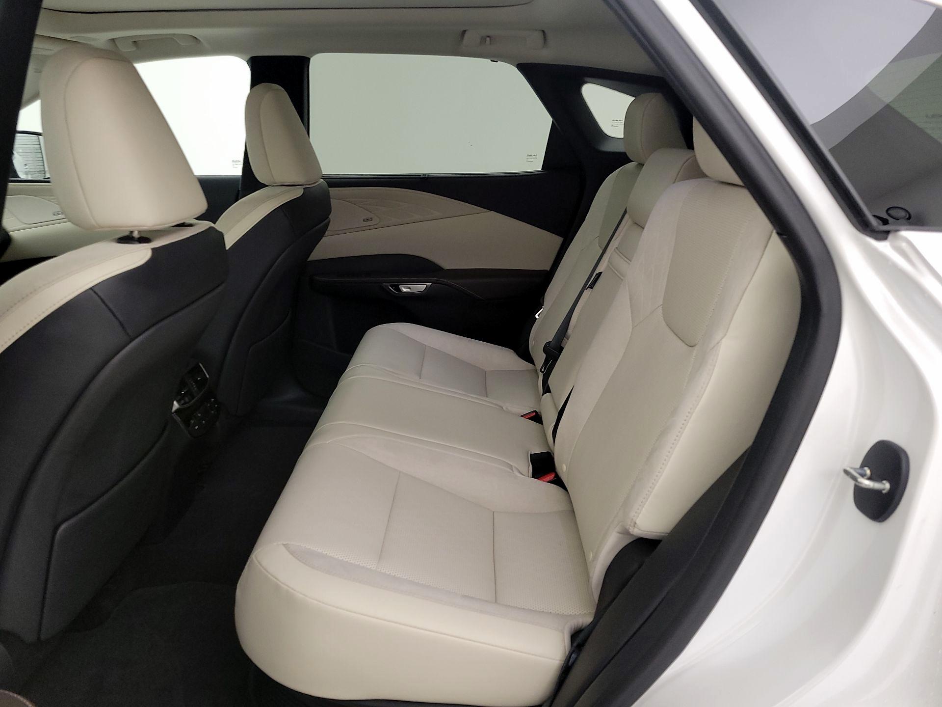 Thumbnail: 2024 Lexus RX - 18