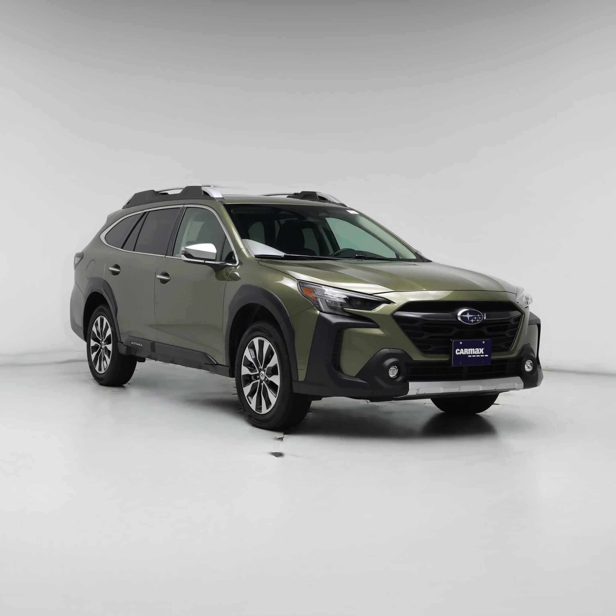 Thumbnail: 2024 Subaru Outback - 1