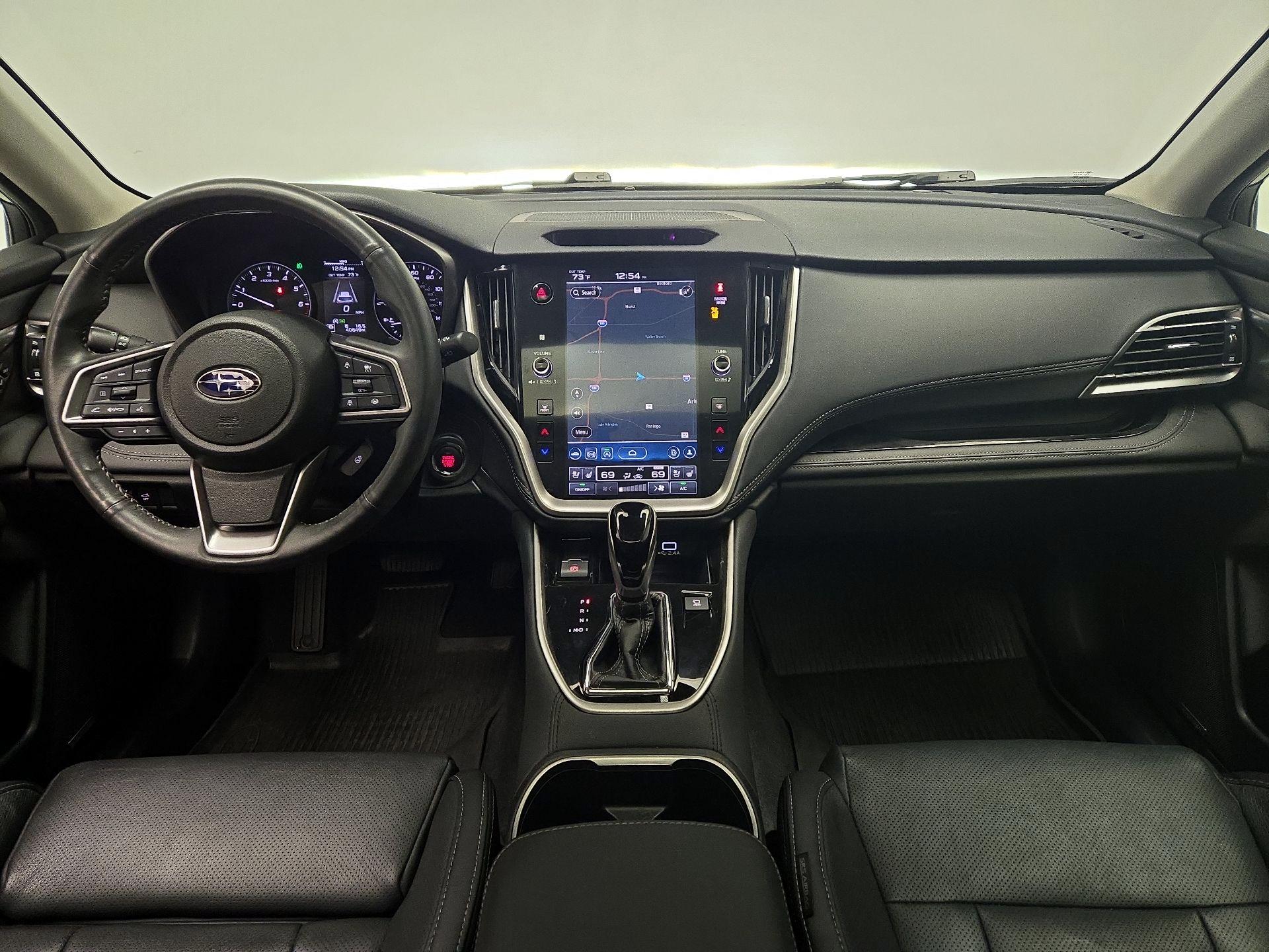 Thumbnail: 2024 Subaru Outback - 9