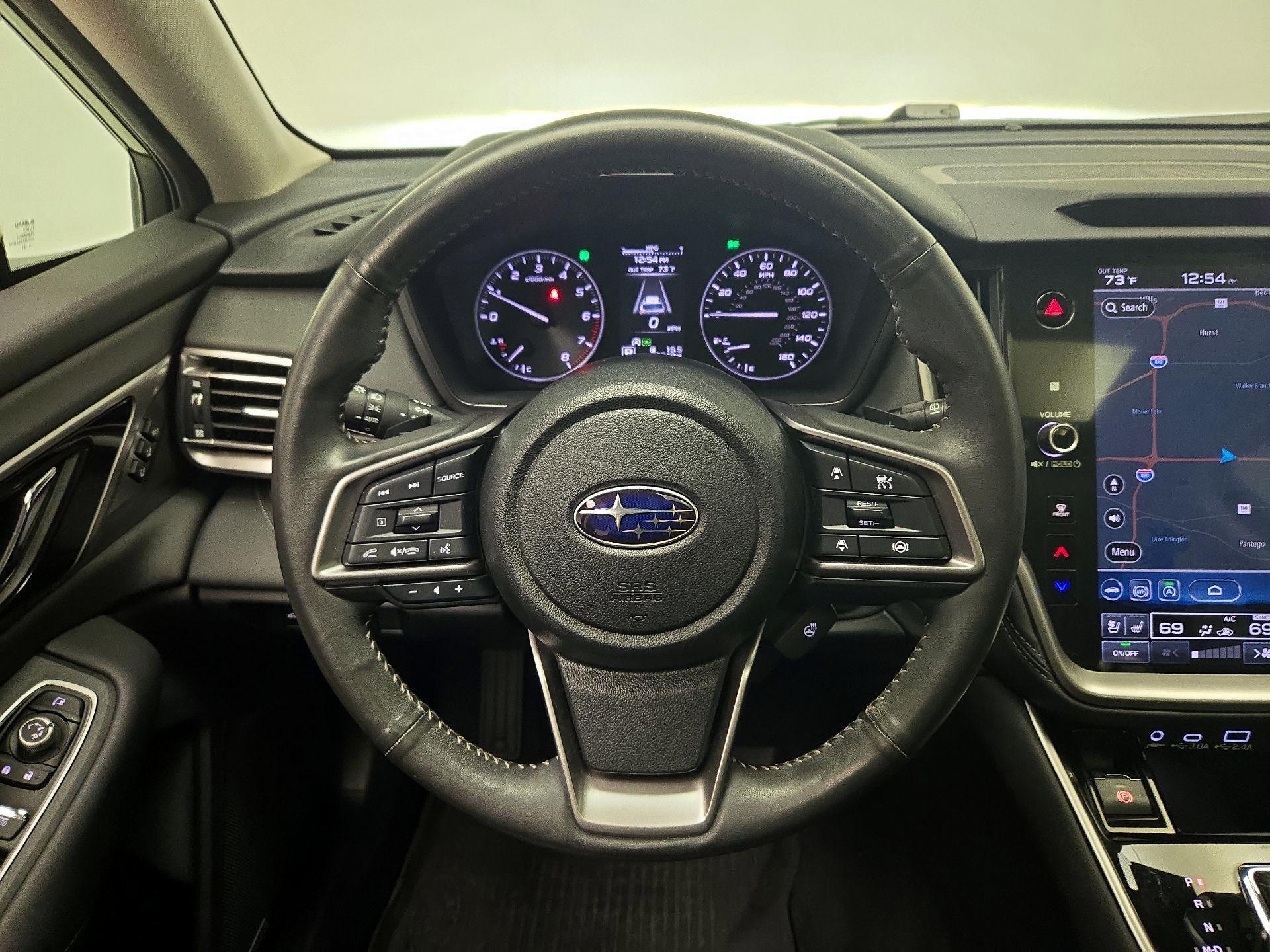 Thumbnail: 2024 Subaru Outback - 10