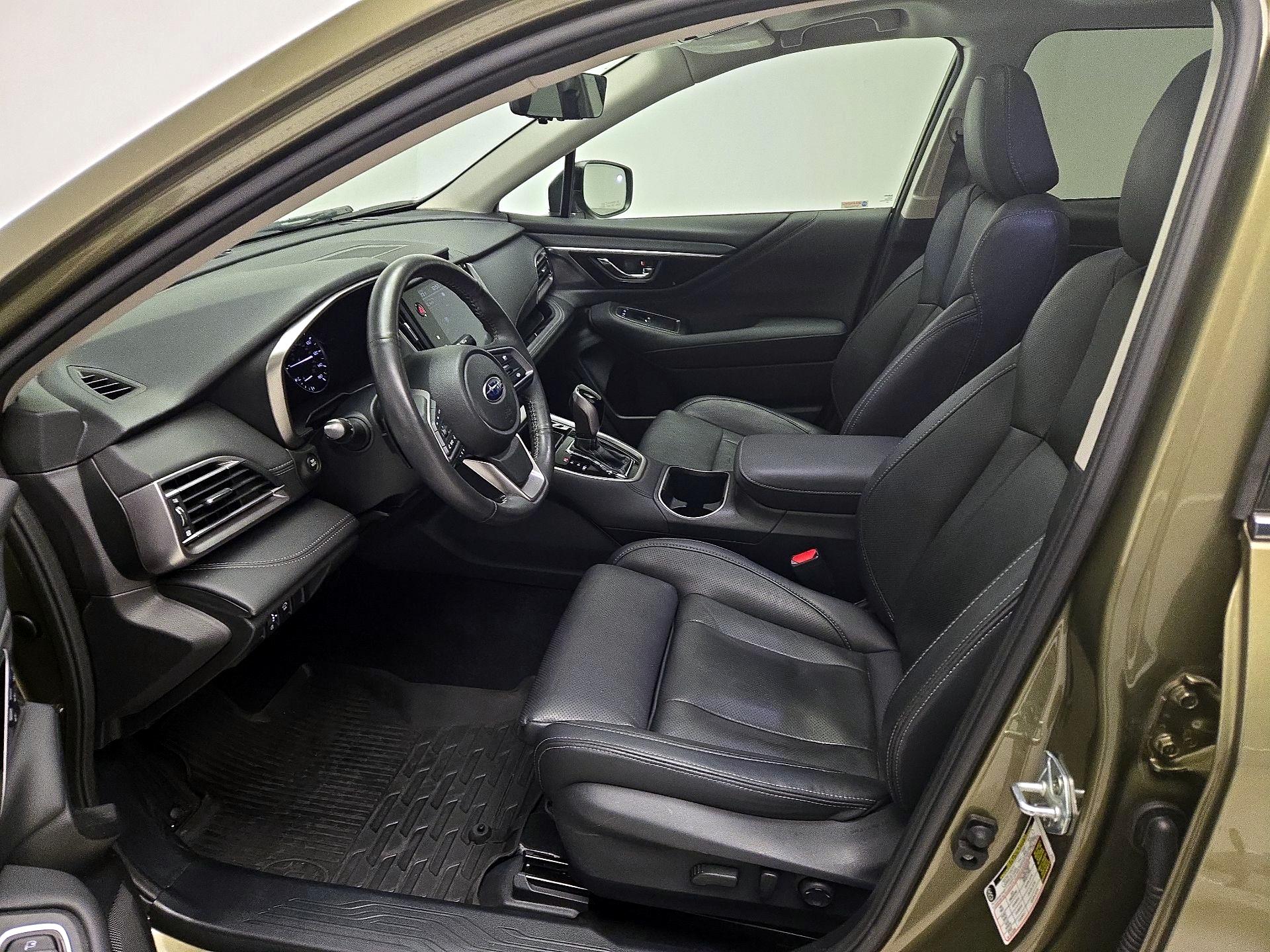 Thumbnail: 2024 Subaru Outback - 11