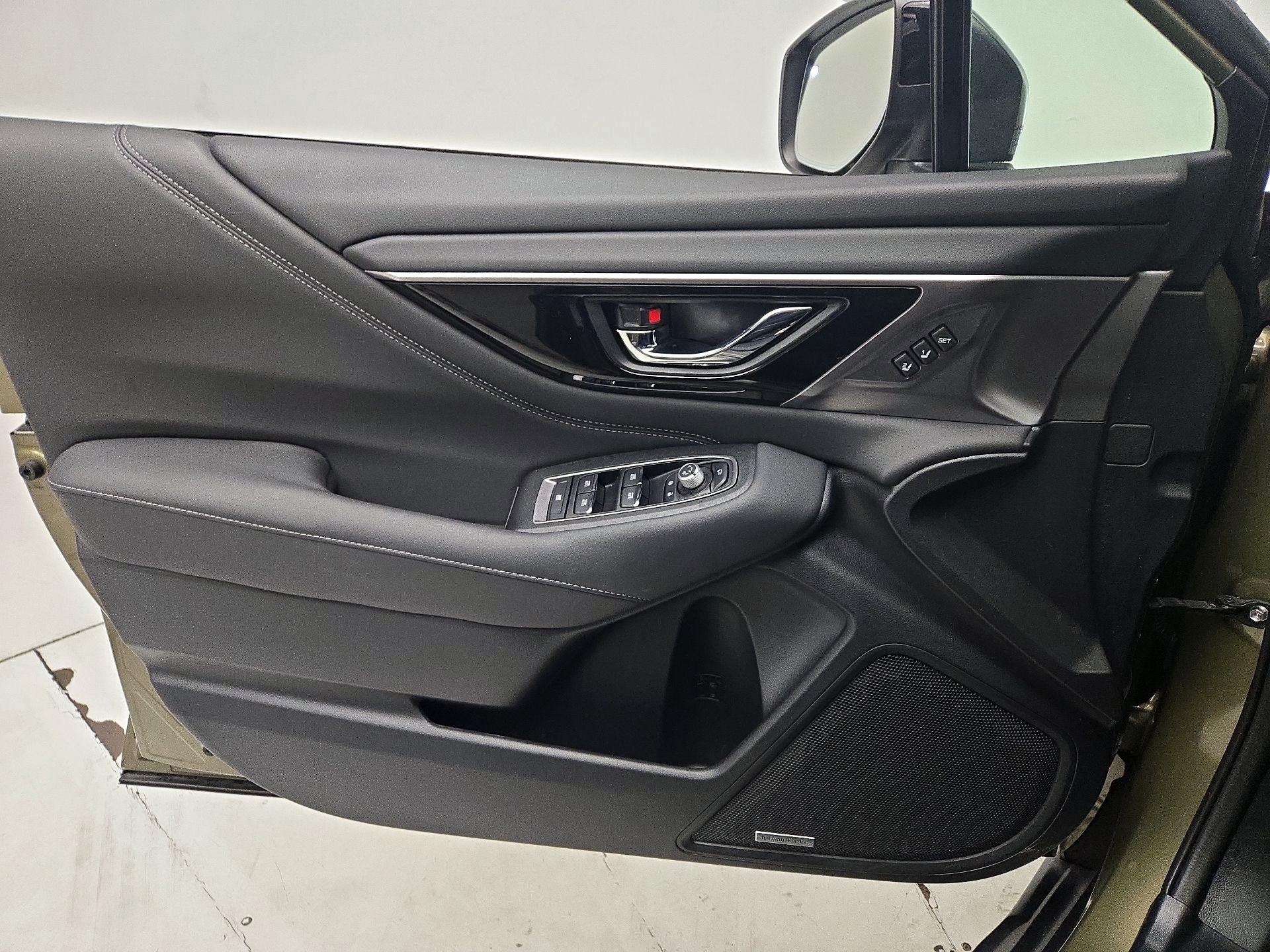 Thumbnail: 2024 Subaru Outback - 12