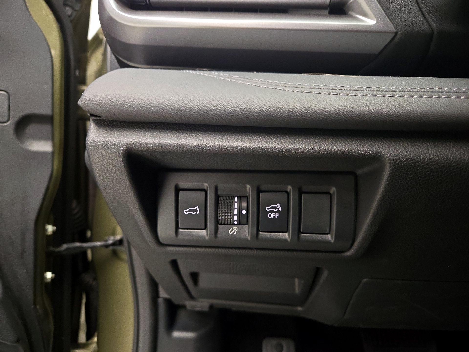 Thumbnail: 2024 Subaru Outback - 13