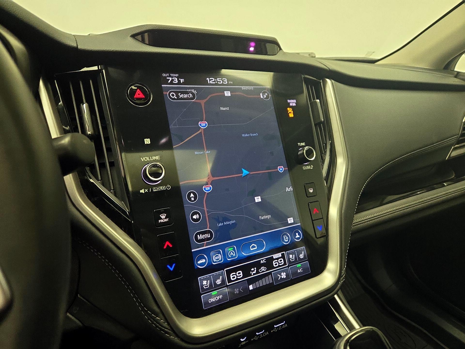 Thumbnail: 2024 Subaru Outback - 14