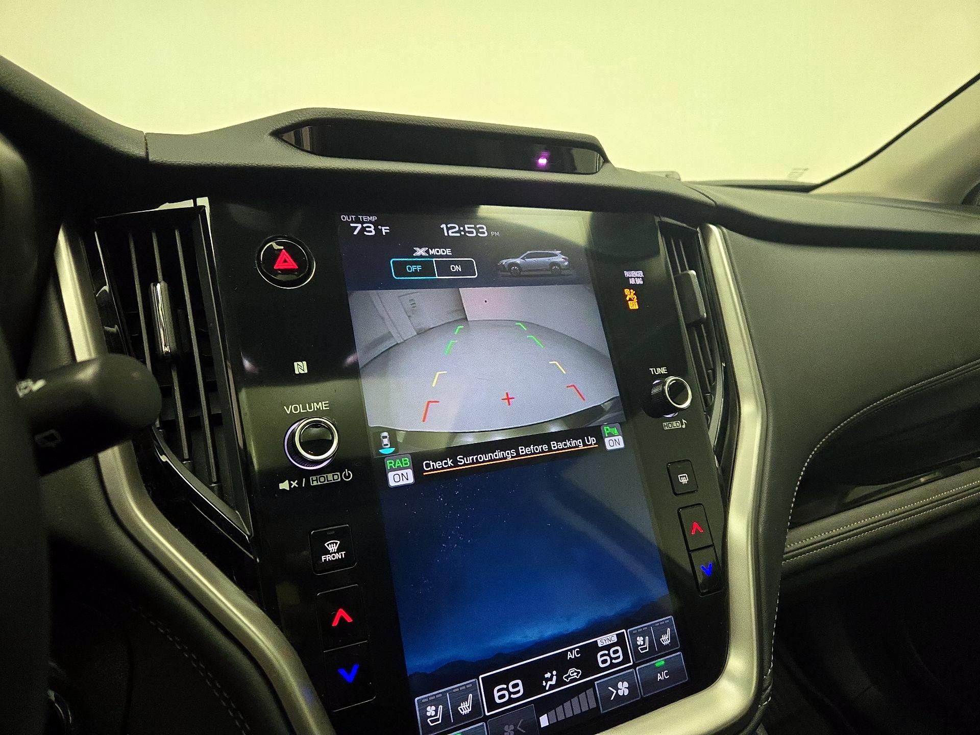 Thumbnail: 2024 Subaru Outback - 15