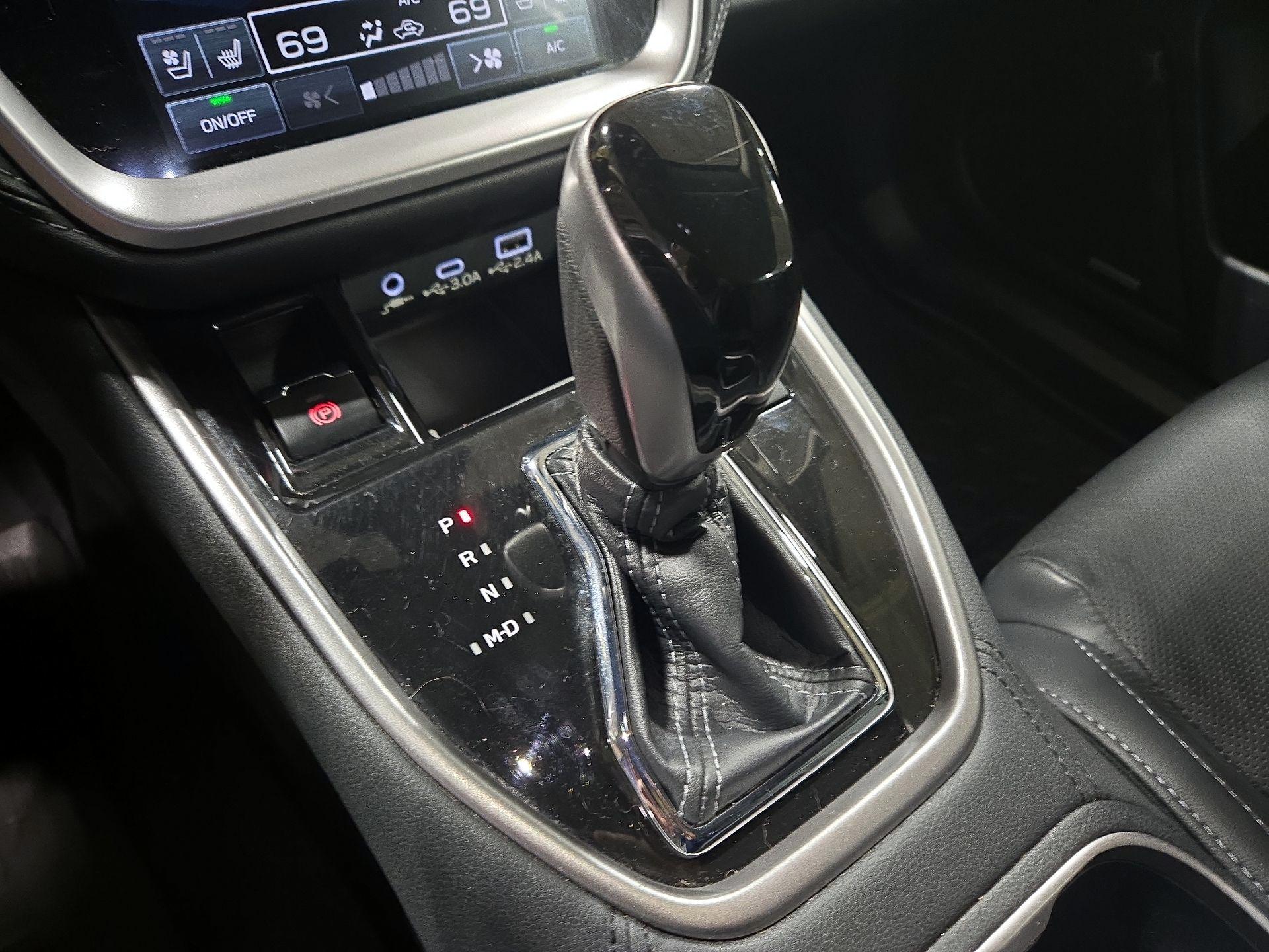 Thumbnail: 2024 Subaru Outback - 18