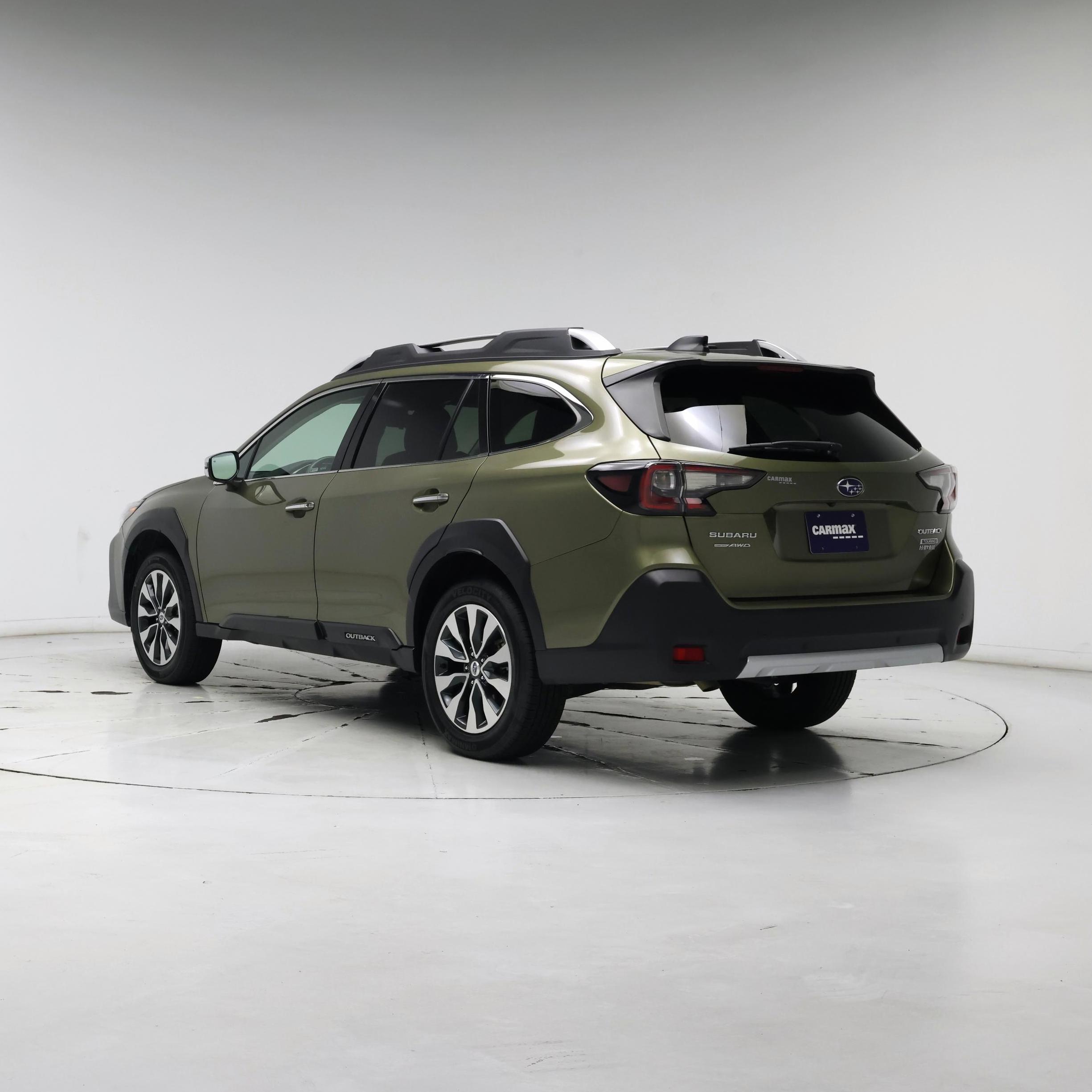 Thumbnail: 2024 Subaru Outback - 2