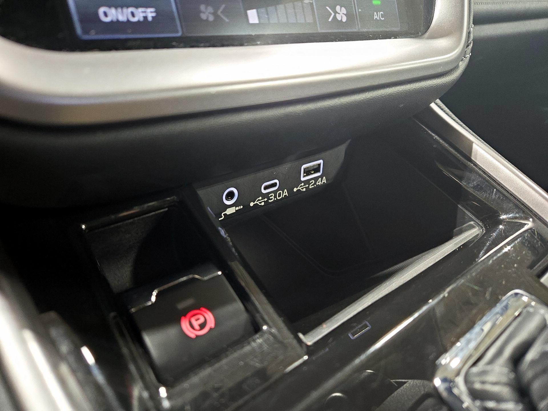 Thumbnail: 2024 Subaru Outback - 19