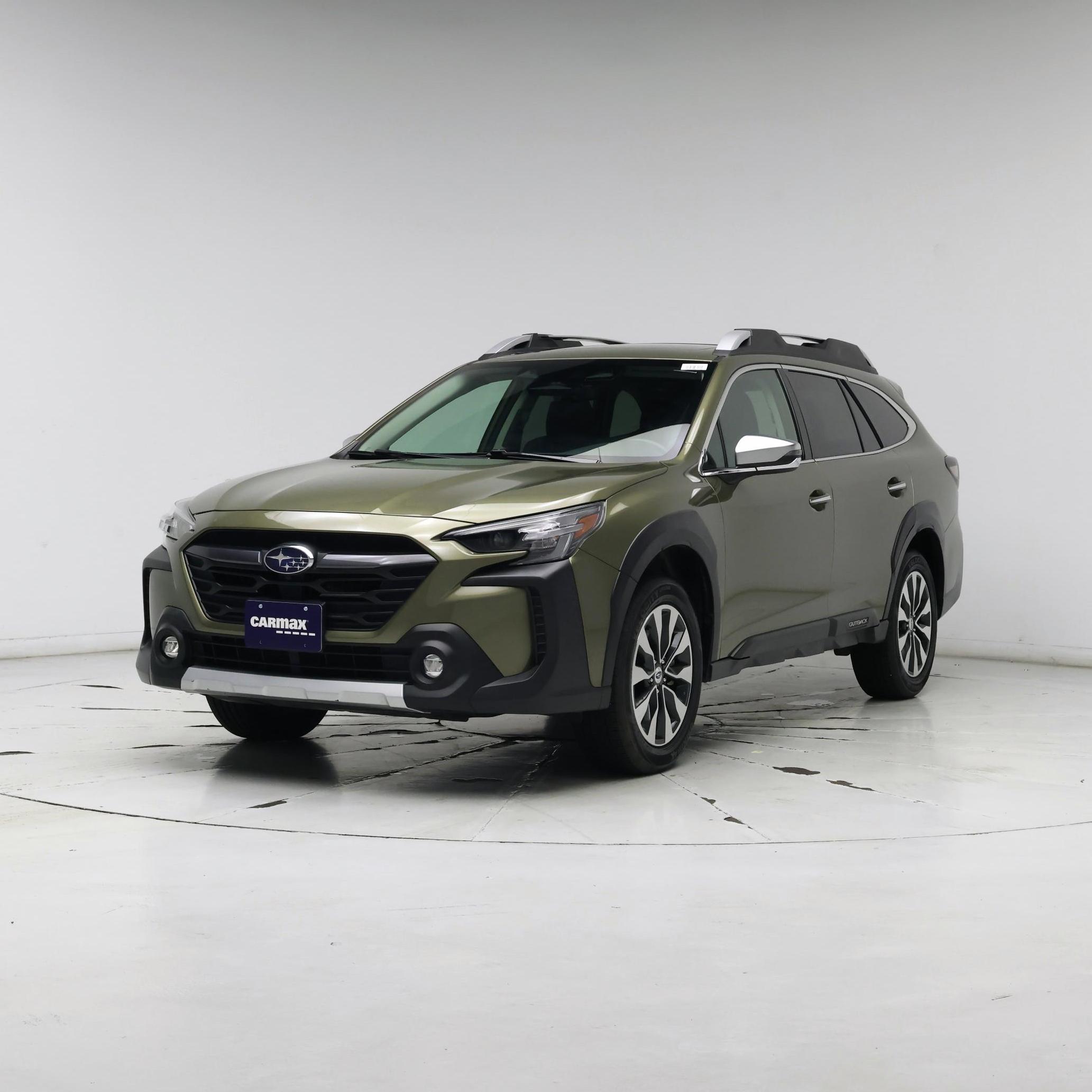 Thumbnail: 2024 Subaru Outback - 4