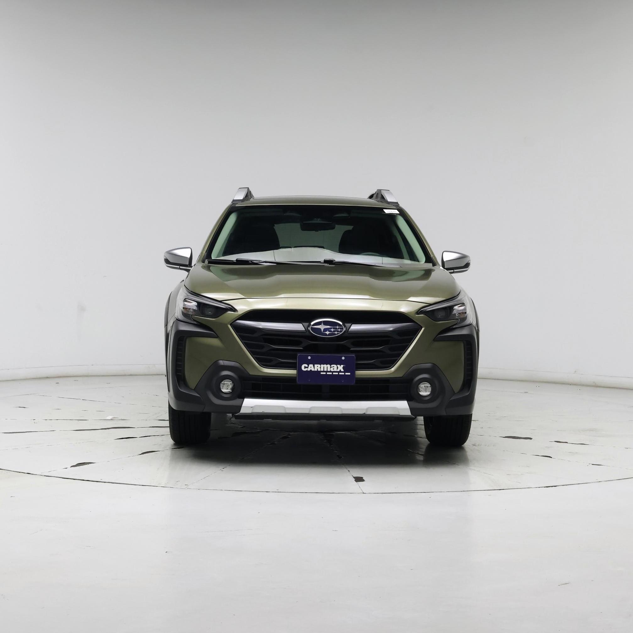 Thumbnail: 2024 Subaru Outback - 5