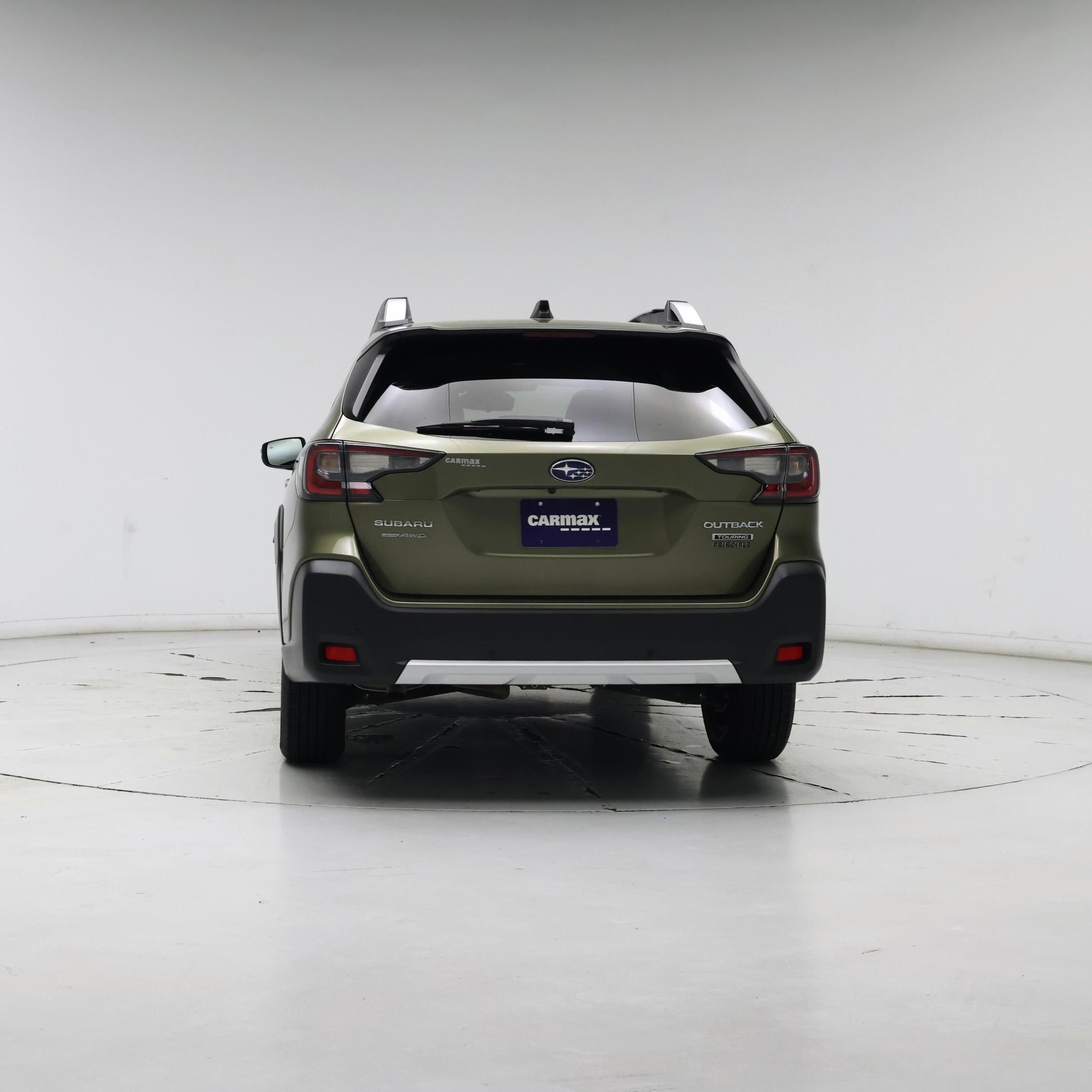 Thumbnail: 2024 Subaru Outback - 6