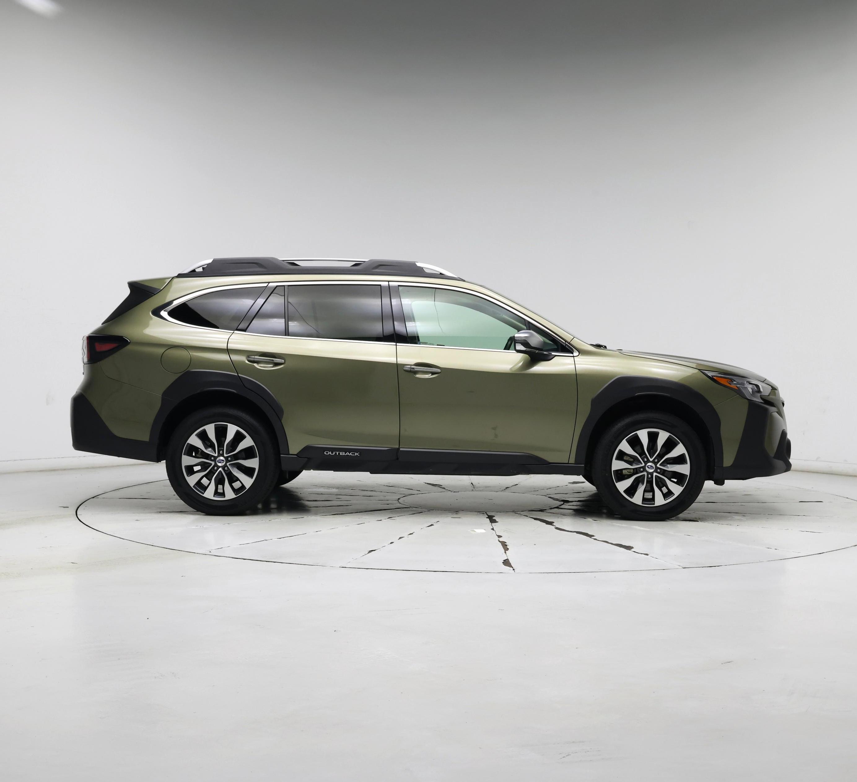 Thumbnail: 2024 Subaru Outback - 7