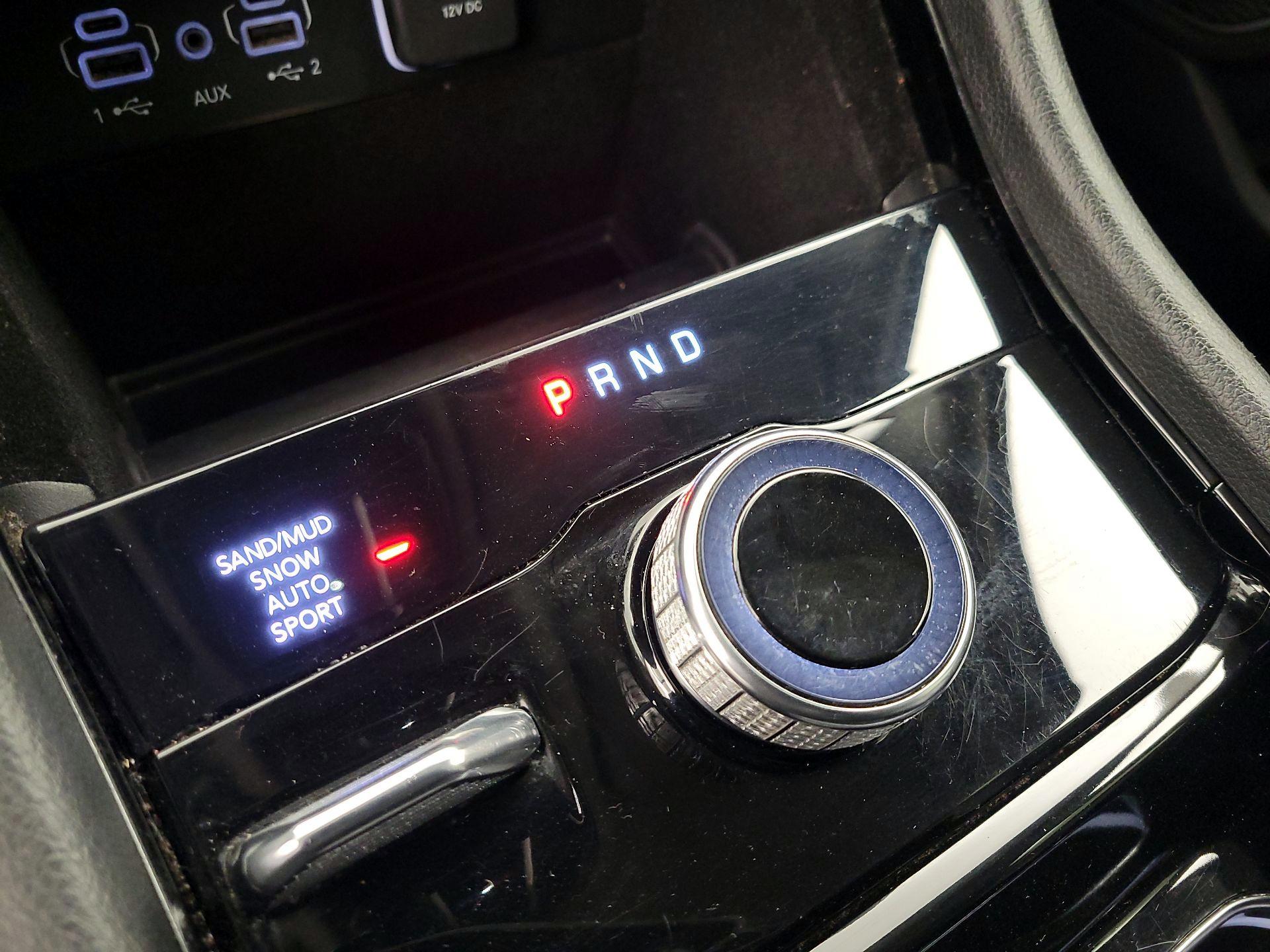 Thumbnail: 2022 Jeep Grand Cherokee - 15