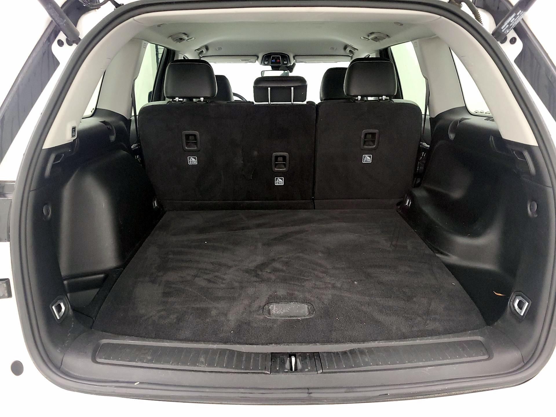 Thumbnail: 2022 Jeep Grand Cherokee - 18