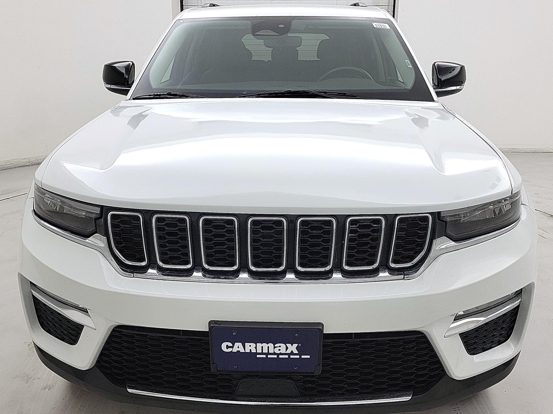 Thumbnail: 2022 Jeep Grand Cherokee - 2