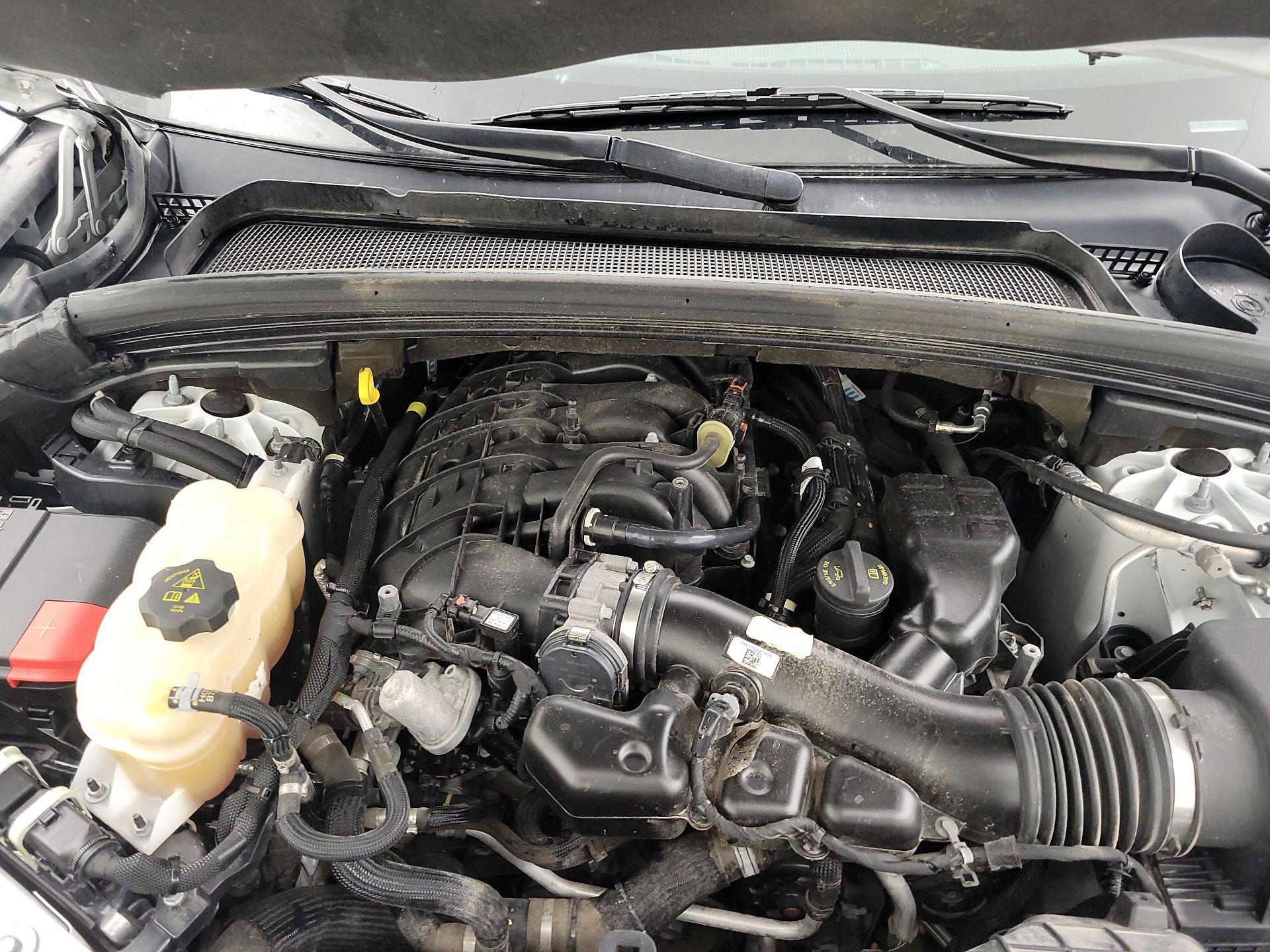 Thumbnail: 2022 Jeep Grand Cherokee - 19