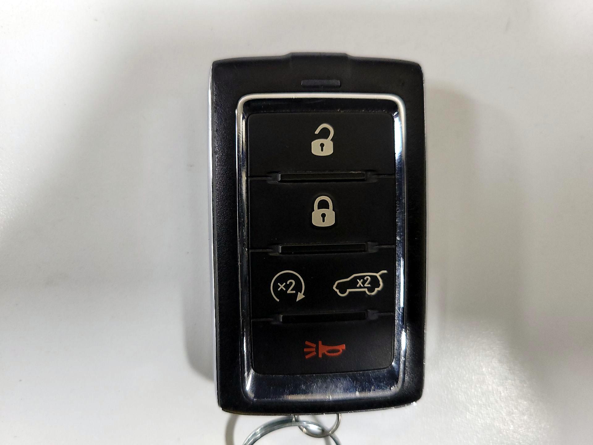 Thumbnail: 2022 Jeep Grand Cherokee - 20